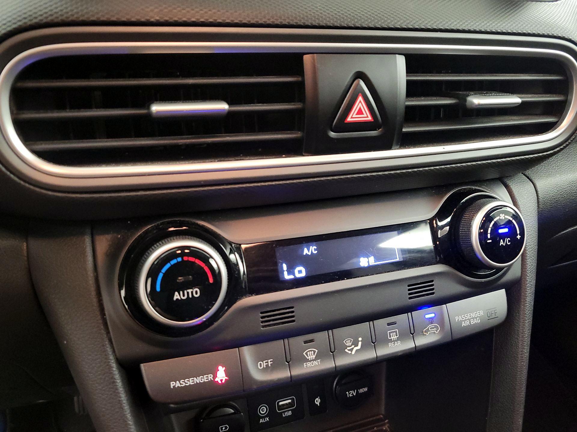 Thumbnail: 2021 Hyundai Kona - 17