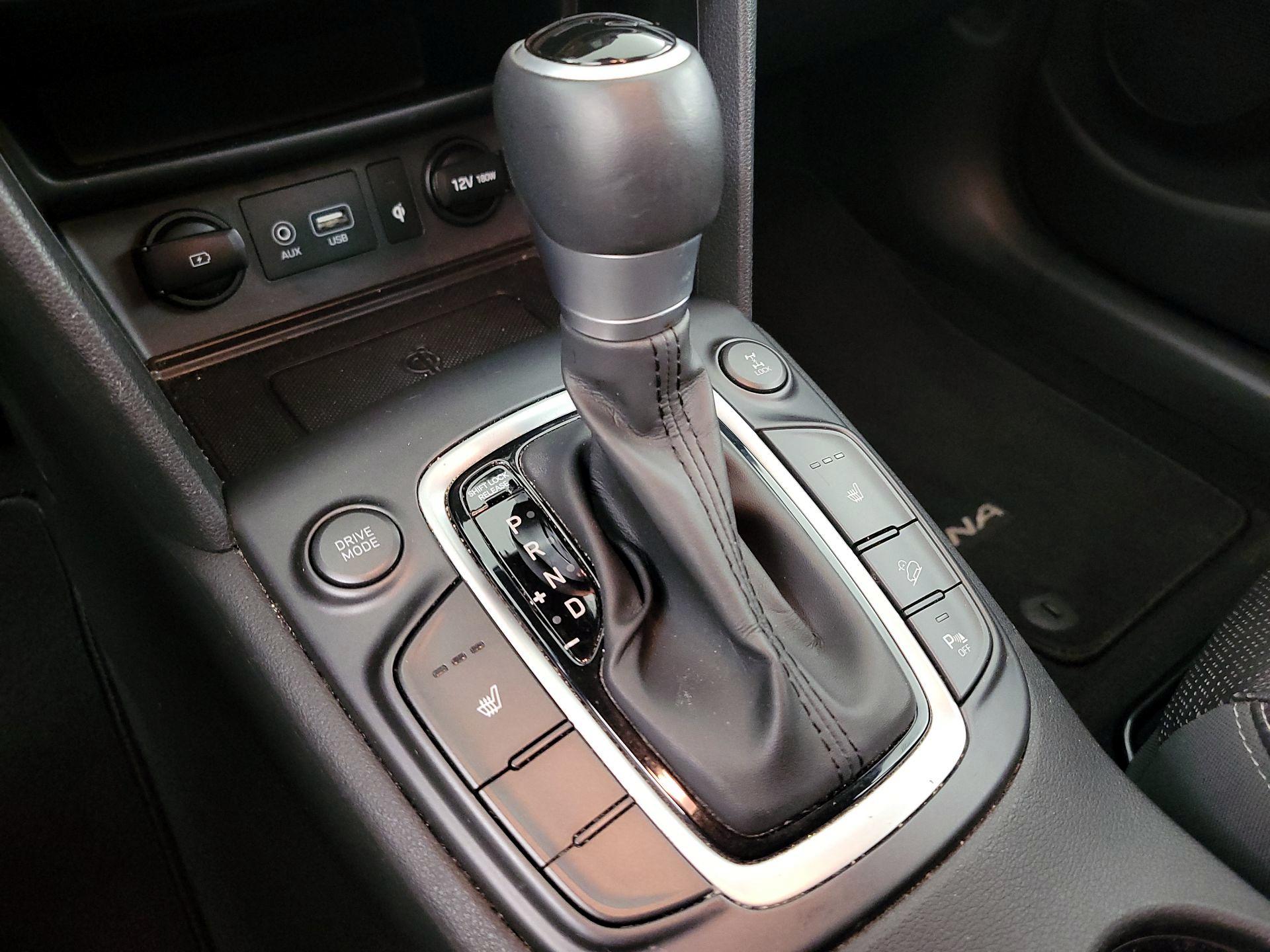 Thumbnail: 2021 Hyundai Kona - 18