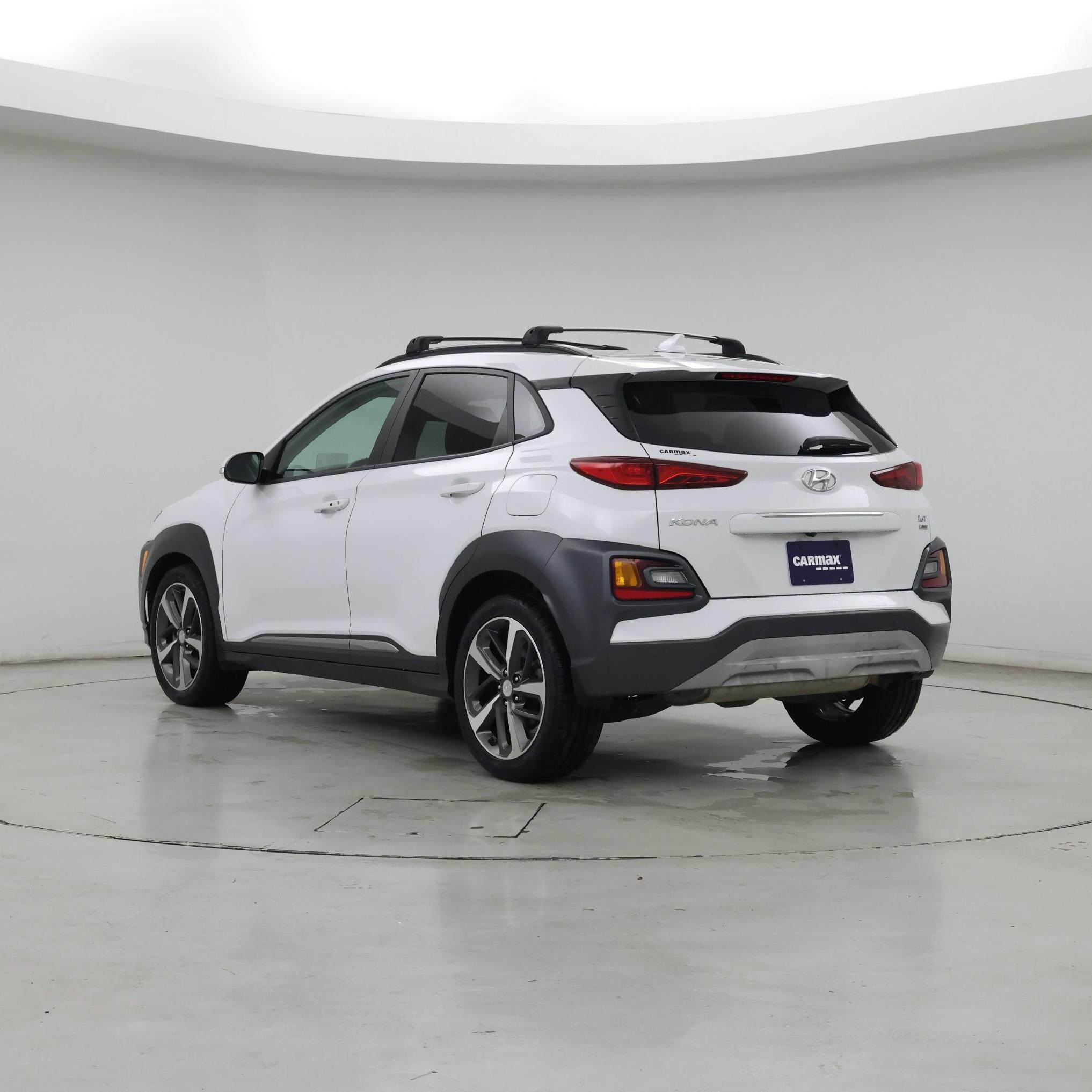 Thumbnail: 2021 Hyundai Kona - 2
