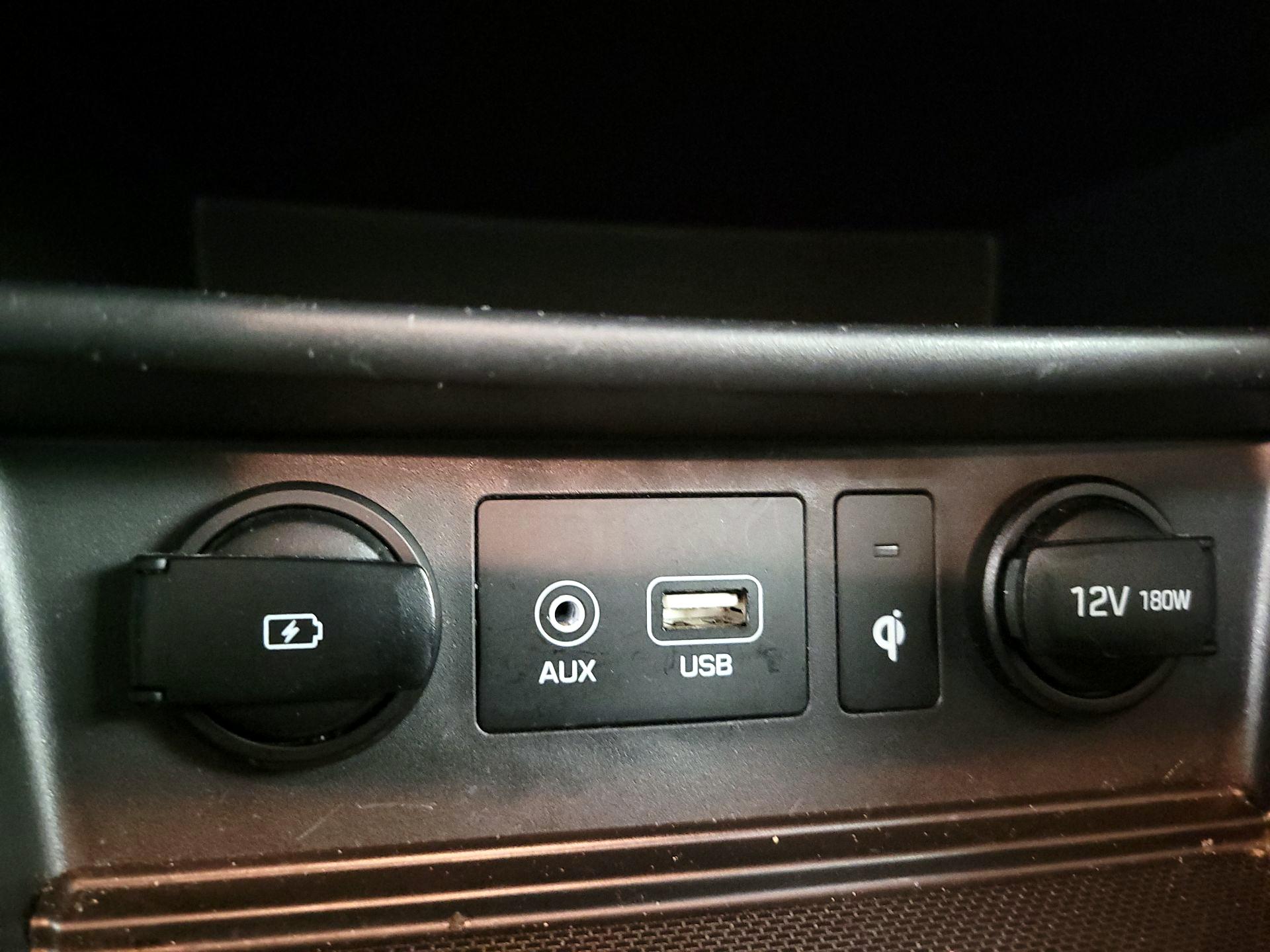 Thumbnail: 2021 Hyundai Kona - 19