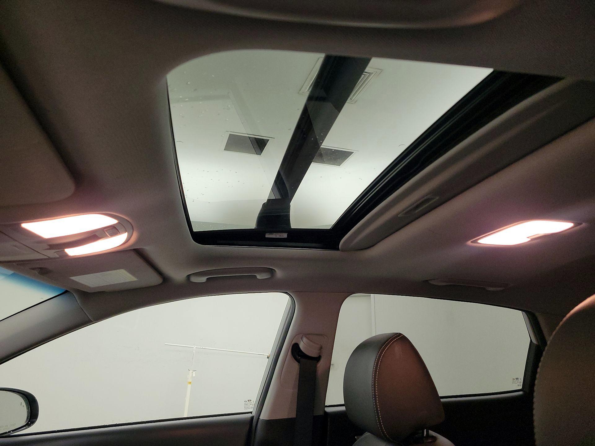 Thumbnail: 2021 Hyundai Kona - 20