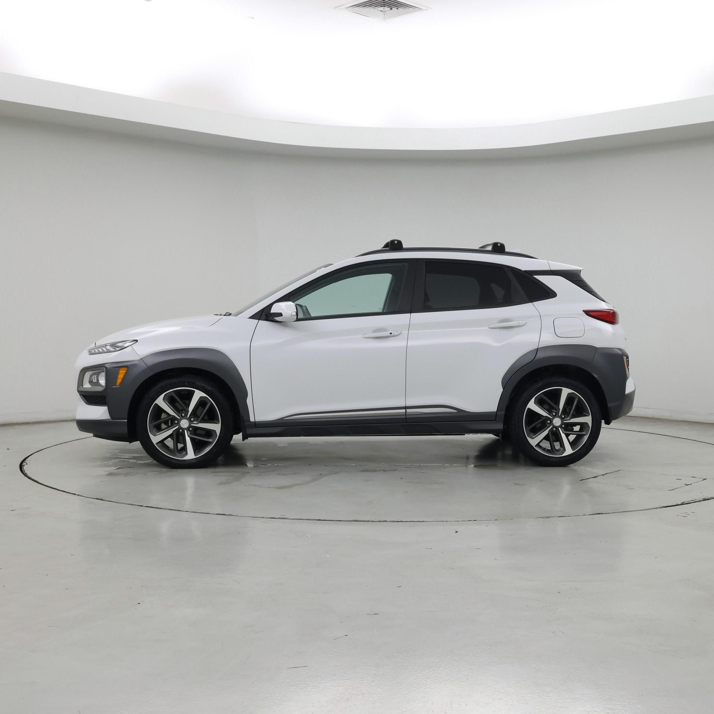 Thumbnail: 2021 Hyundai Kona - 3