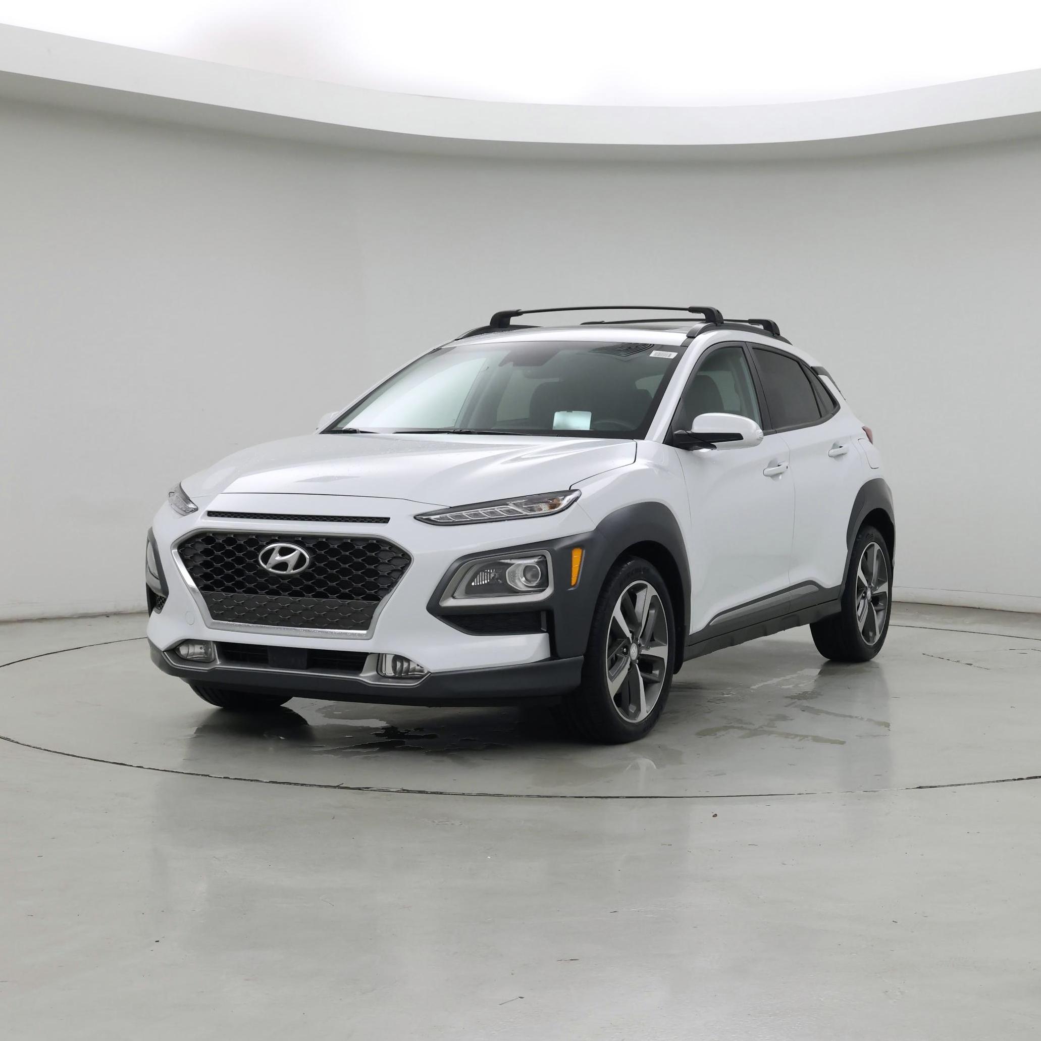 Thumbnail: 2021 Hyundai Kona - 4