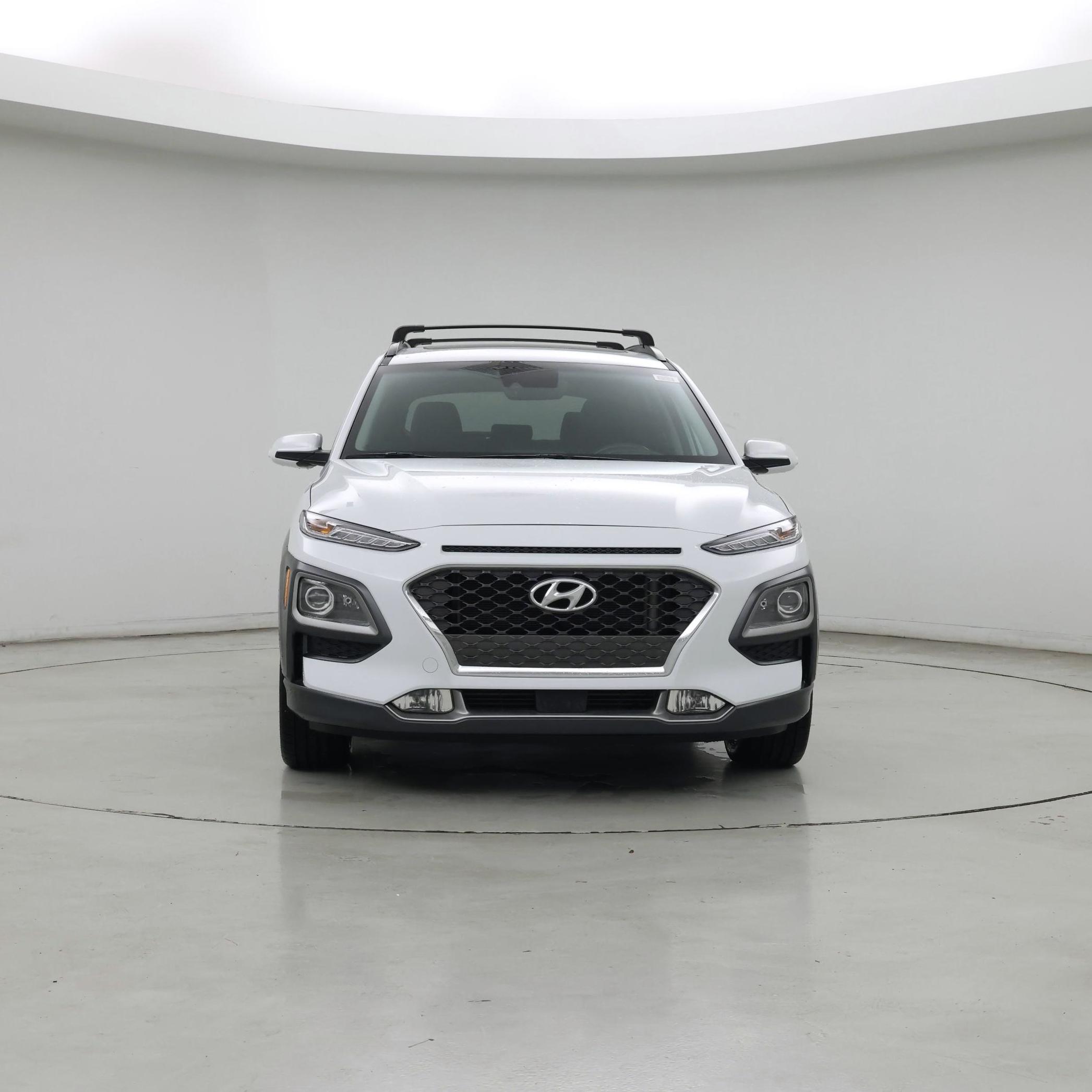 Thumbnail: 2021 Hyundai Kona - 5