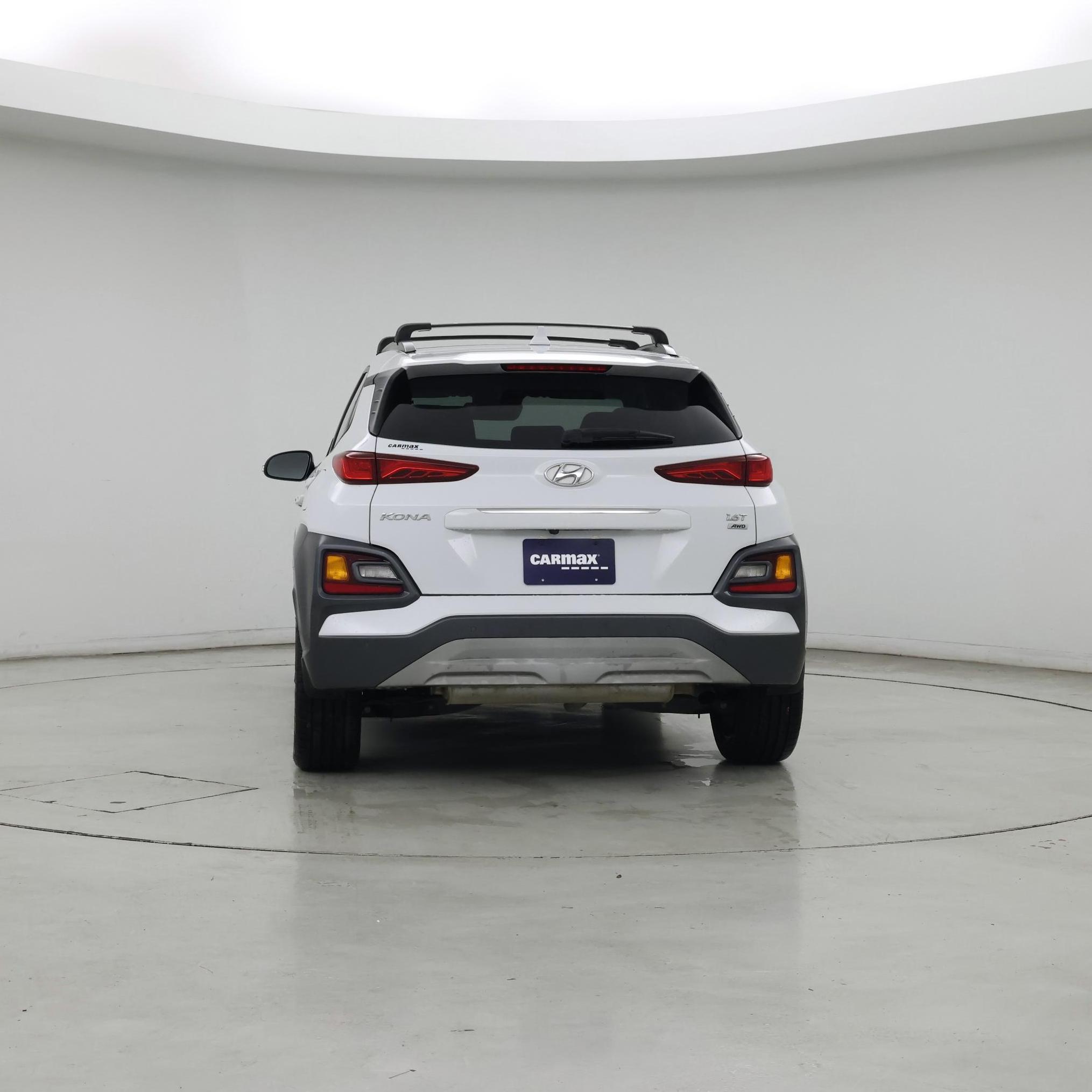 Thumbnail: 2021 Hyundai Kona - 6