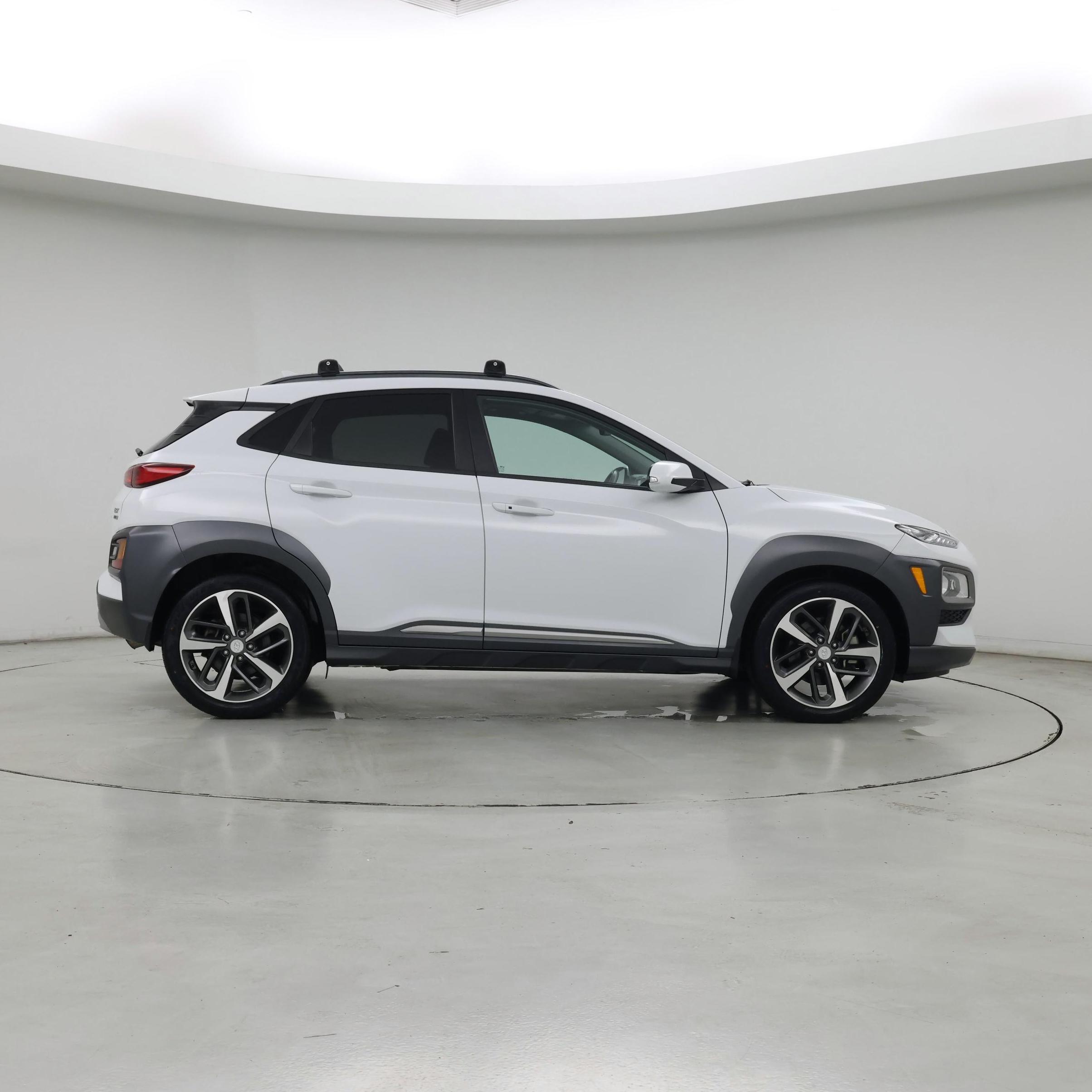 Thumbnail: 2021 Hyundai Kona - 7