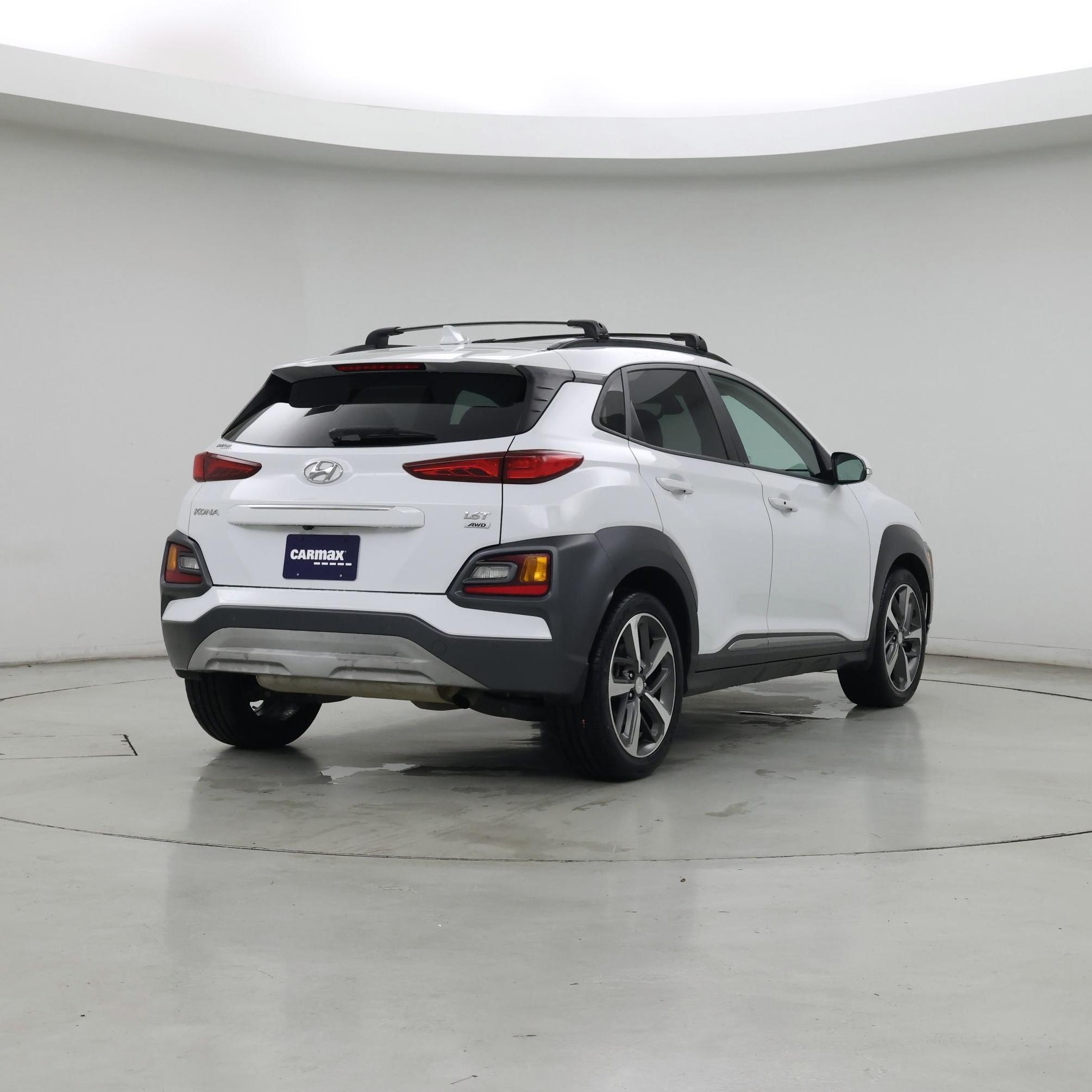 Thumbnail: 2021 Hyundai Kona - 8