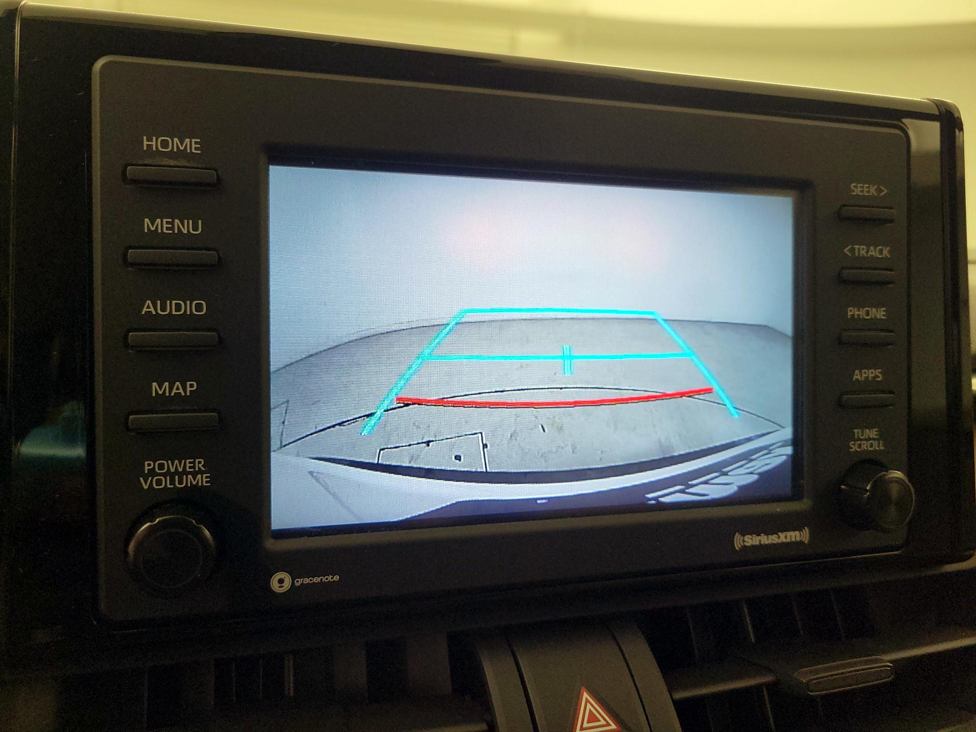 Thumbnail: 2022 Toyota RAV4 - 14