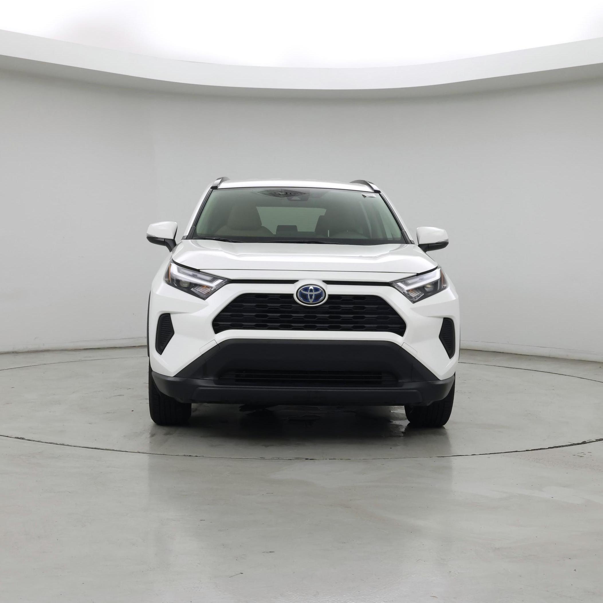 Thumbnail: 2022 Toyota RAV4 - 5