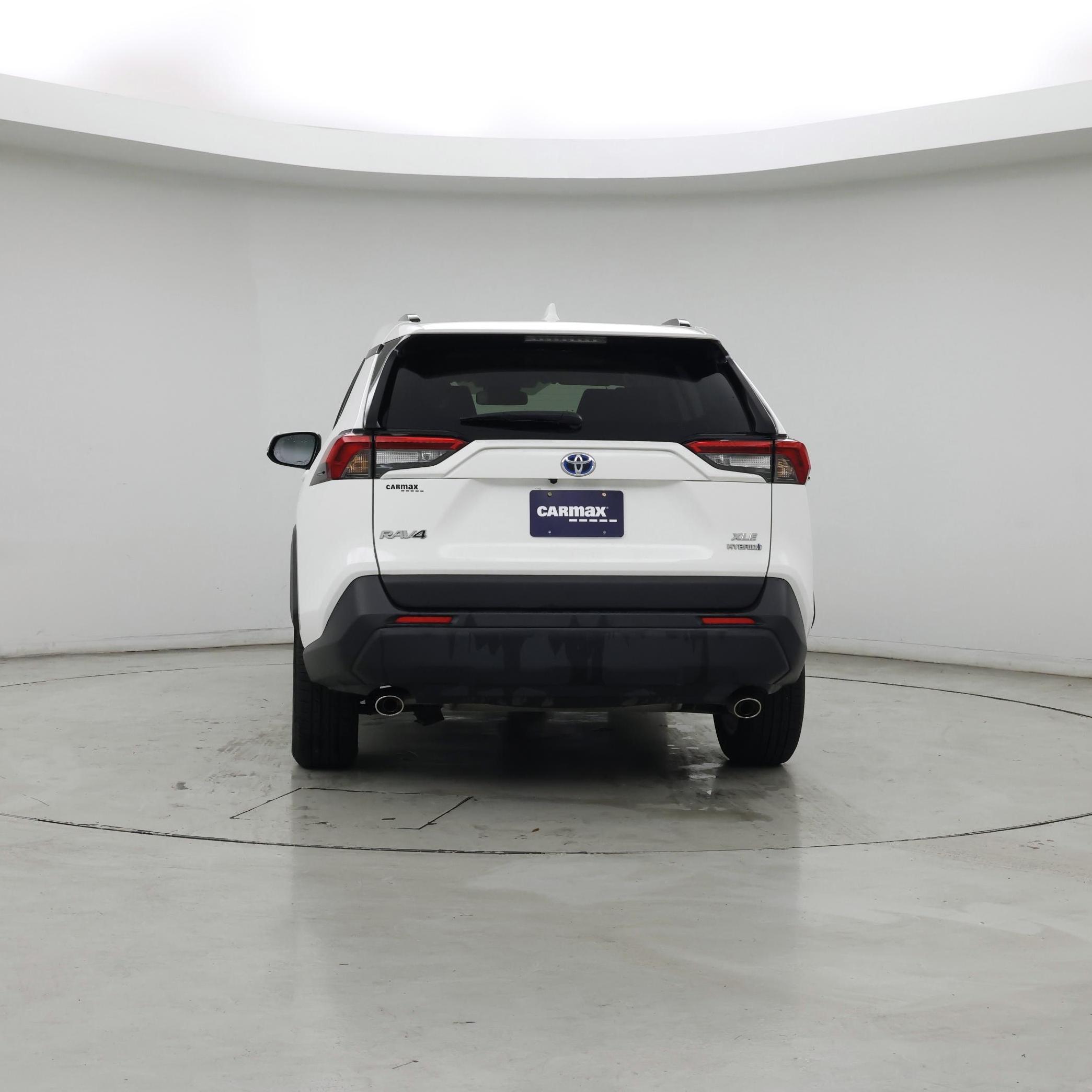 Thumbnail: 2022 Toyota RAV4 - 6