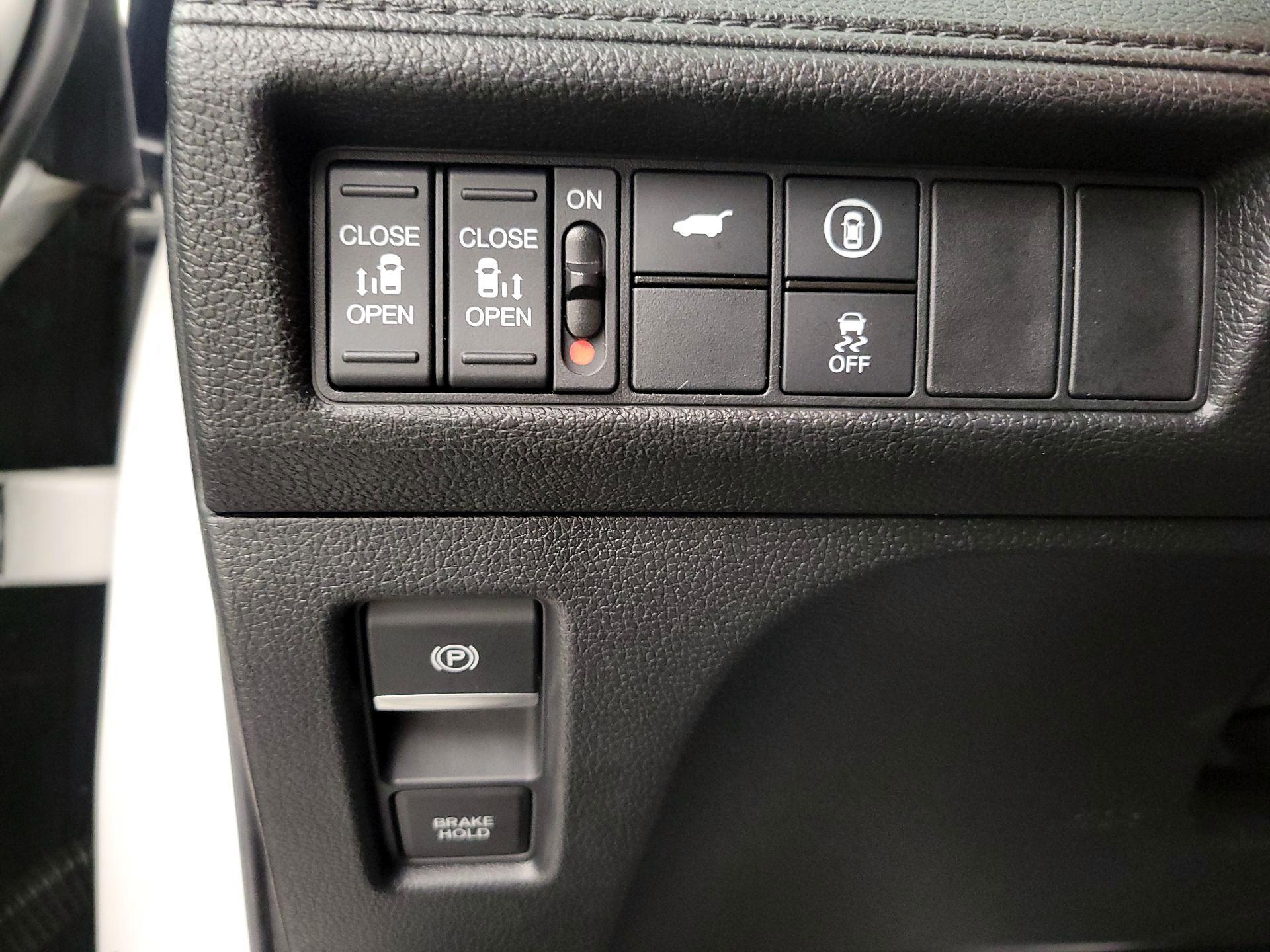 Thumbnail: 2024 Honda Odyssey - 13