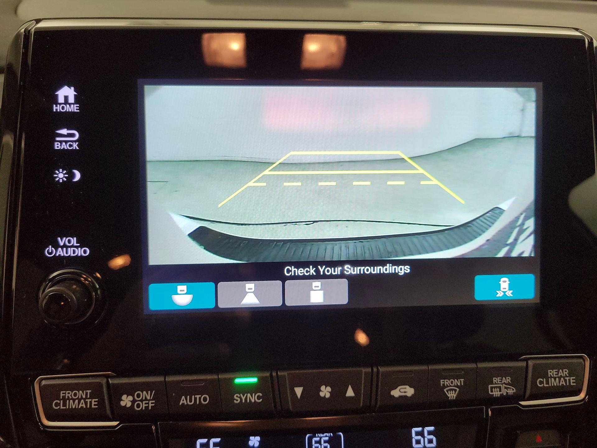 Thumbnail: 2024 Honda Odyssey - 14