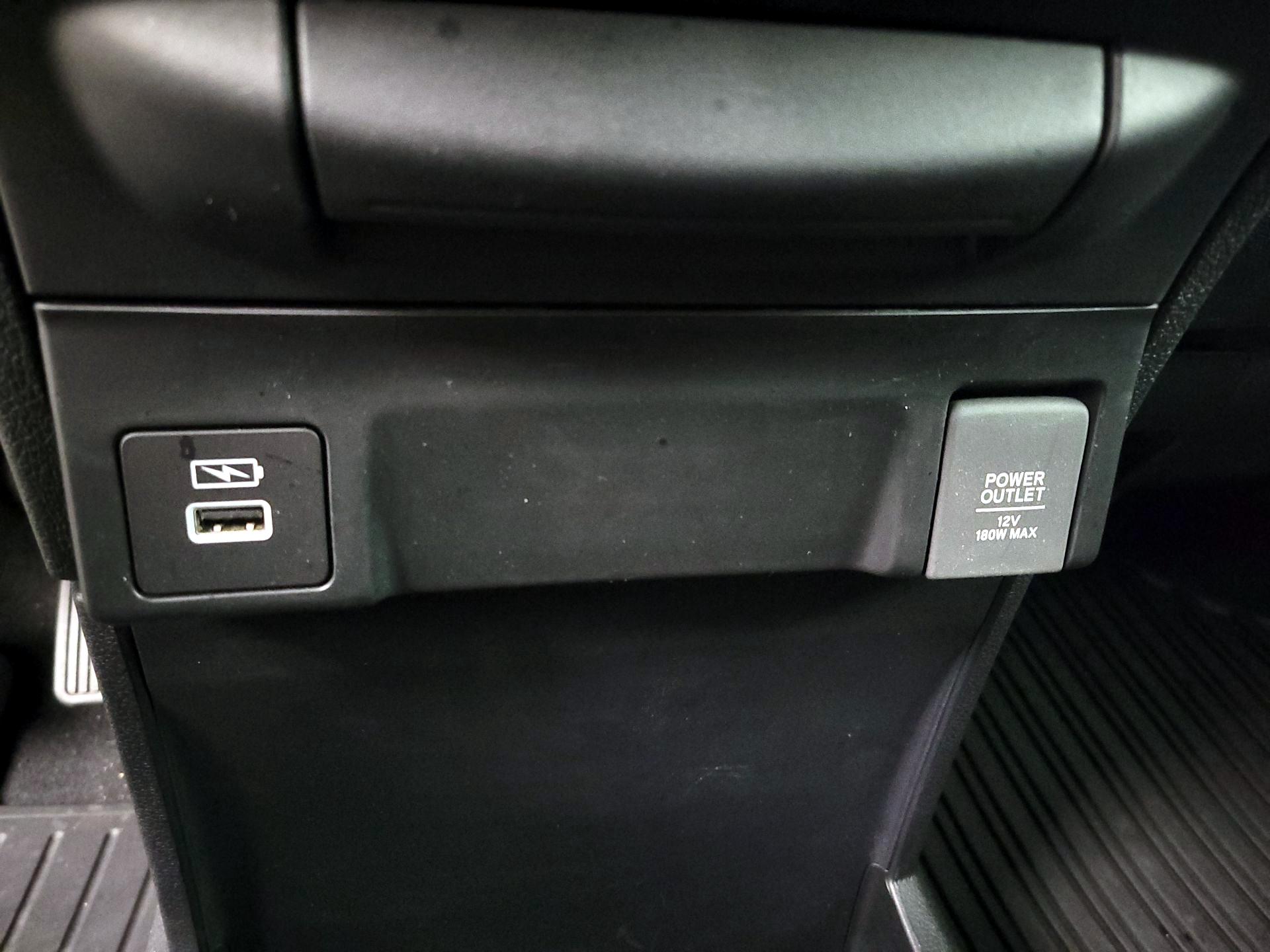 Thumbnail: 2024 Honda Odyssey - 18