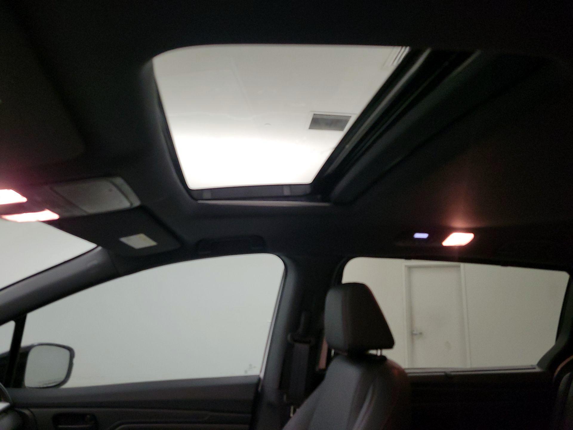 Thumbnail: 2024 Honda Odyssey - 19