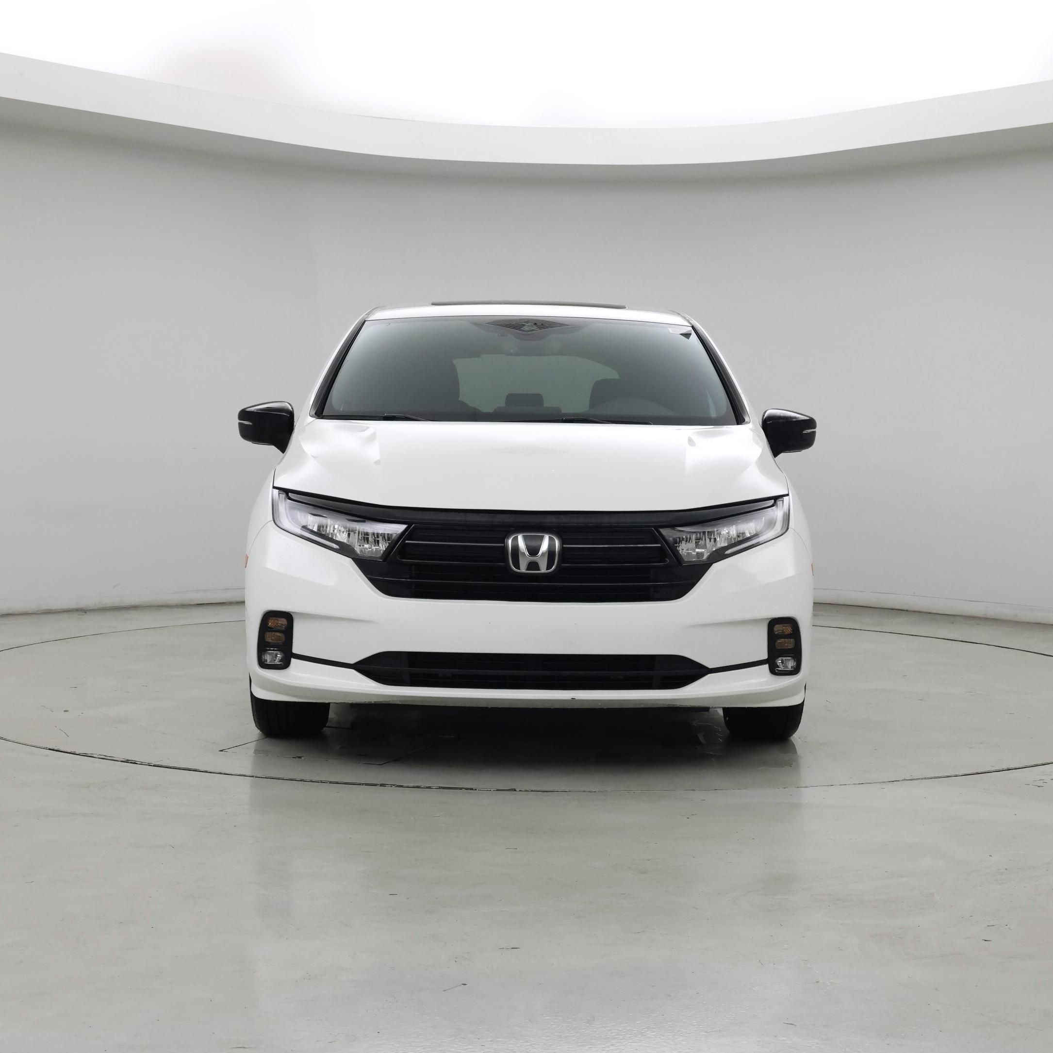 Thumbnail: 2024 Honda Odyssey - 5