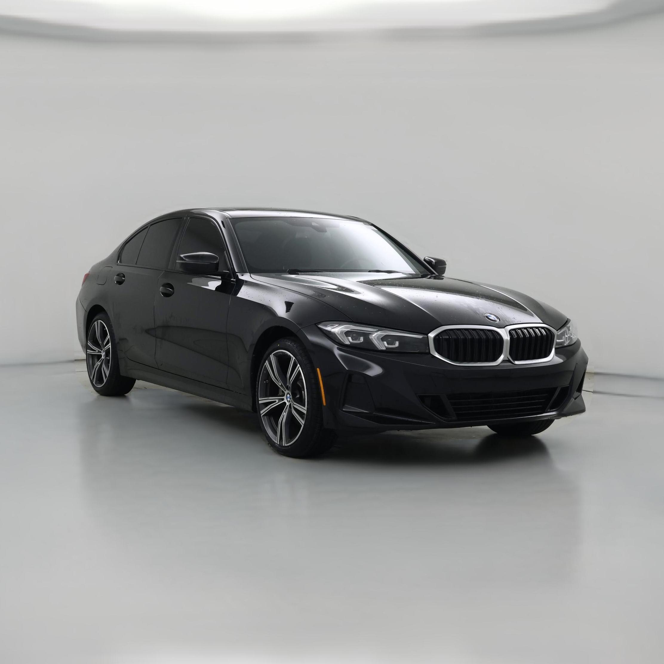 Thumbnail: 2023 BMW 3 Series - 1