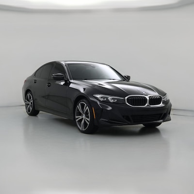 2023 BMW 330 XI