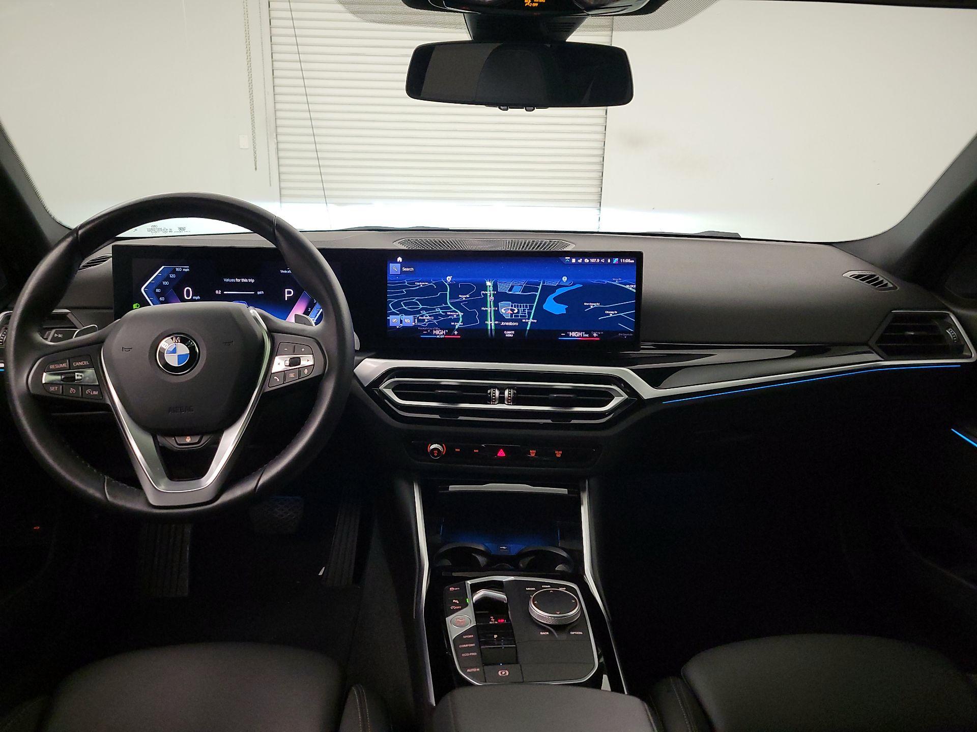 Thumbnail: 2023 BMW 3 Series - 9