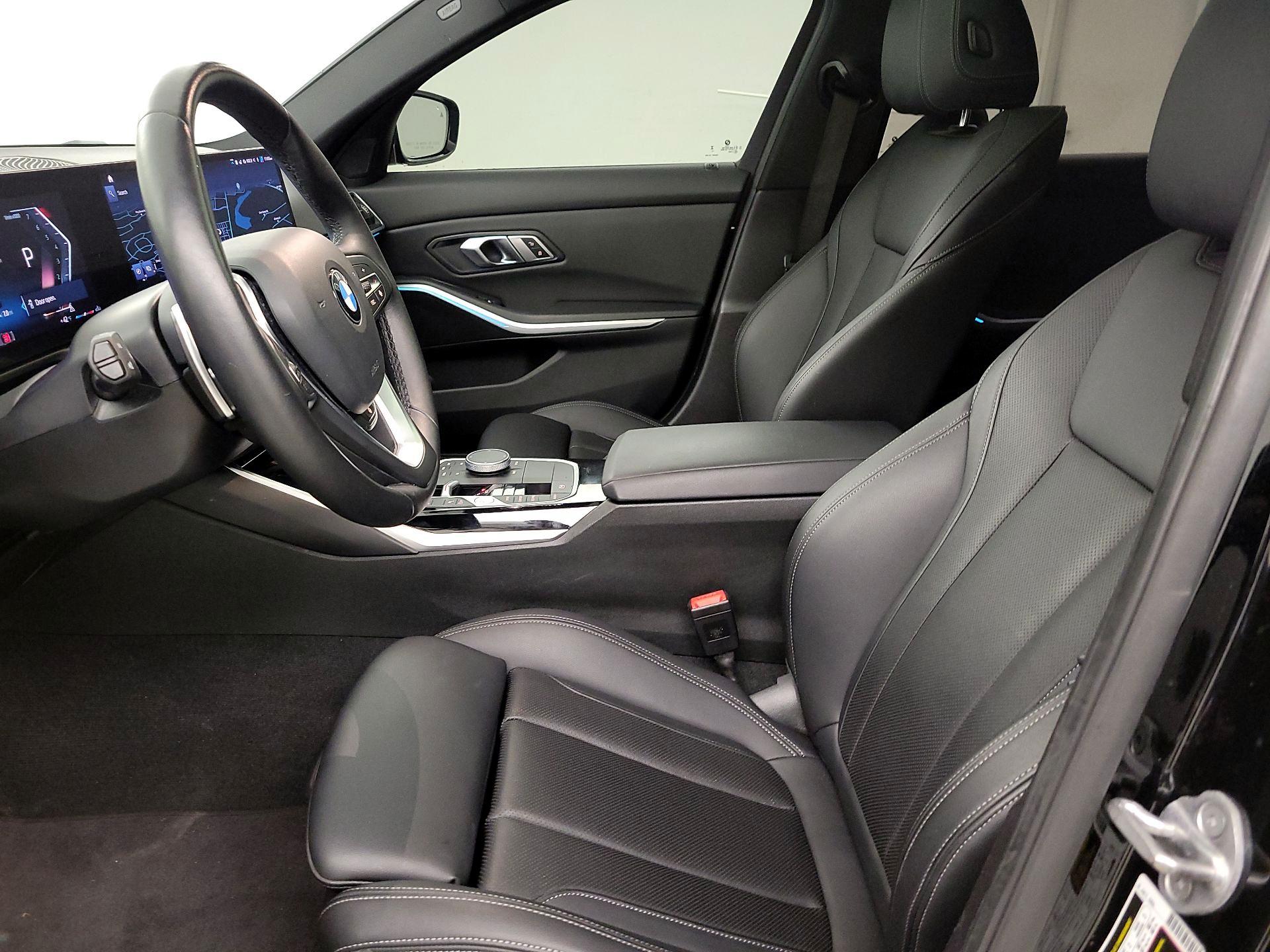 Thumbnail: 2023 BMW 3 Series - 11