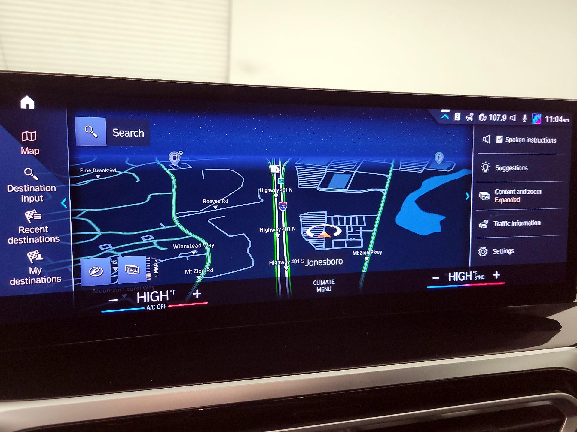 Thumbnail: 2023 BMW 3 Series - 14