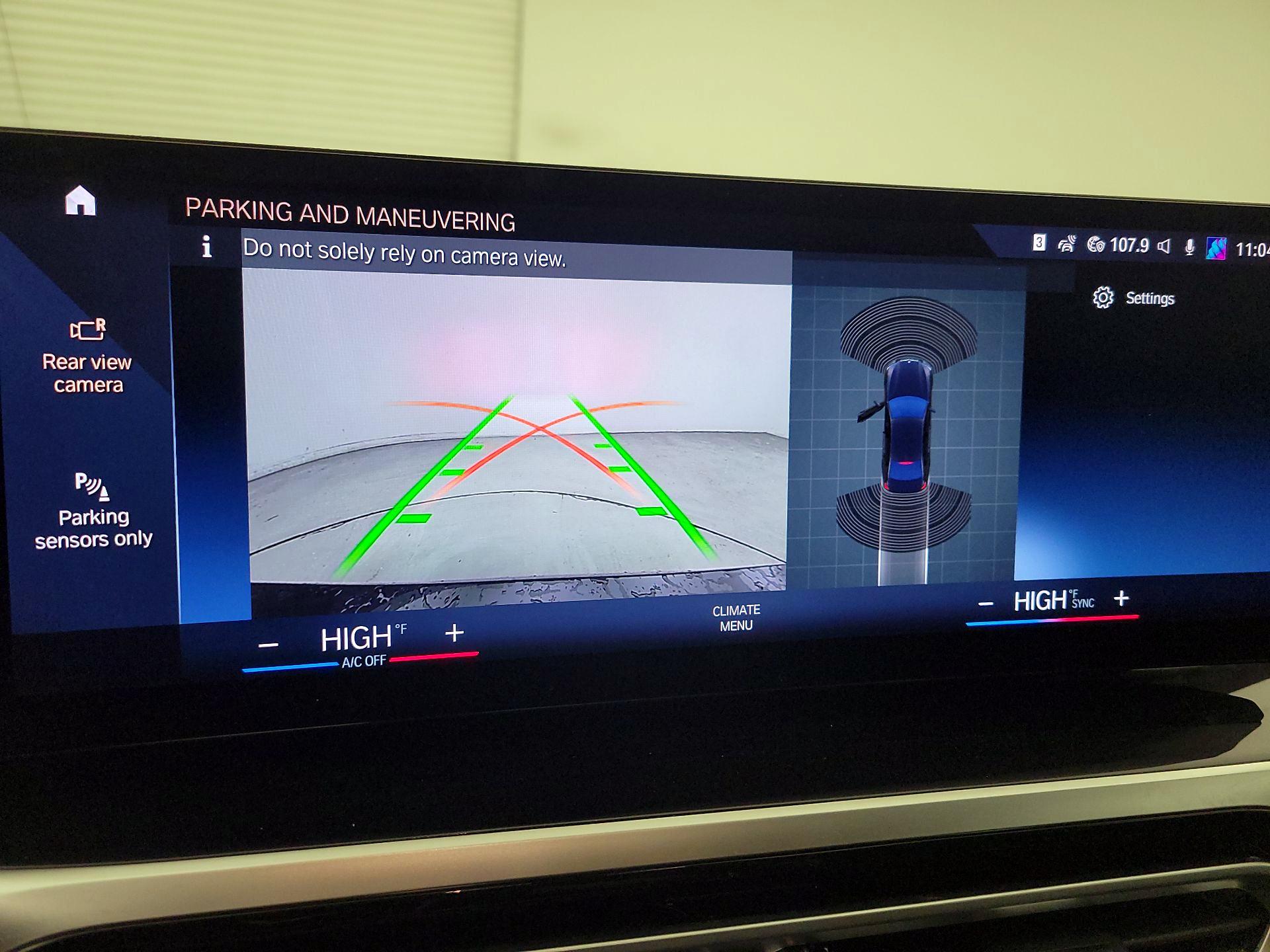 Thumbnail: 2023 BMW 3 Series - 15