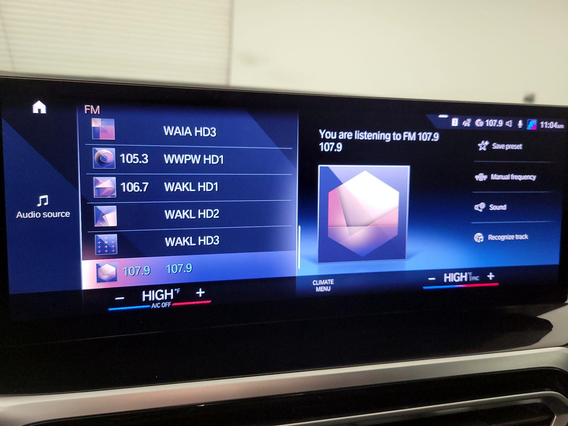 Thumbnail: 2023 BMW 3 Series - 16