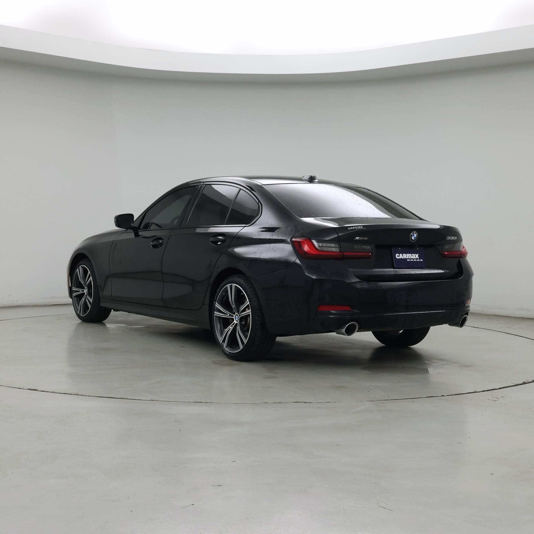 Thumbnail: 2023 BMW 3 Series - 2