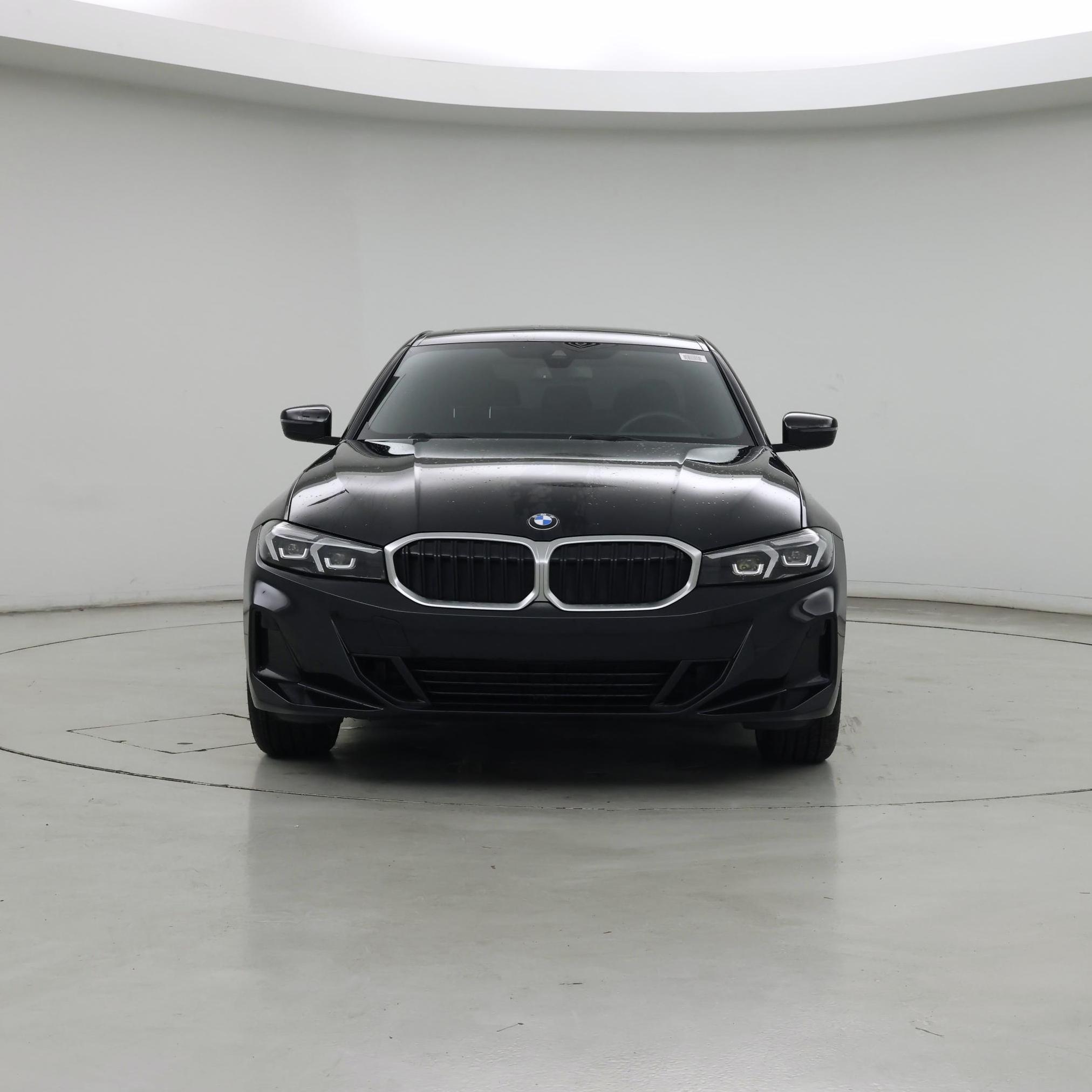 Thumbnail: 2023 BMW 3 Series - 5