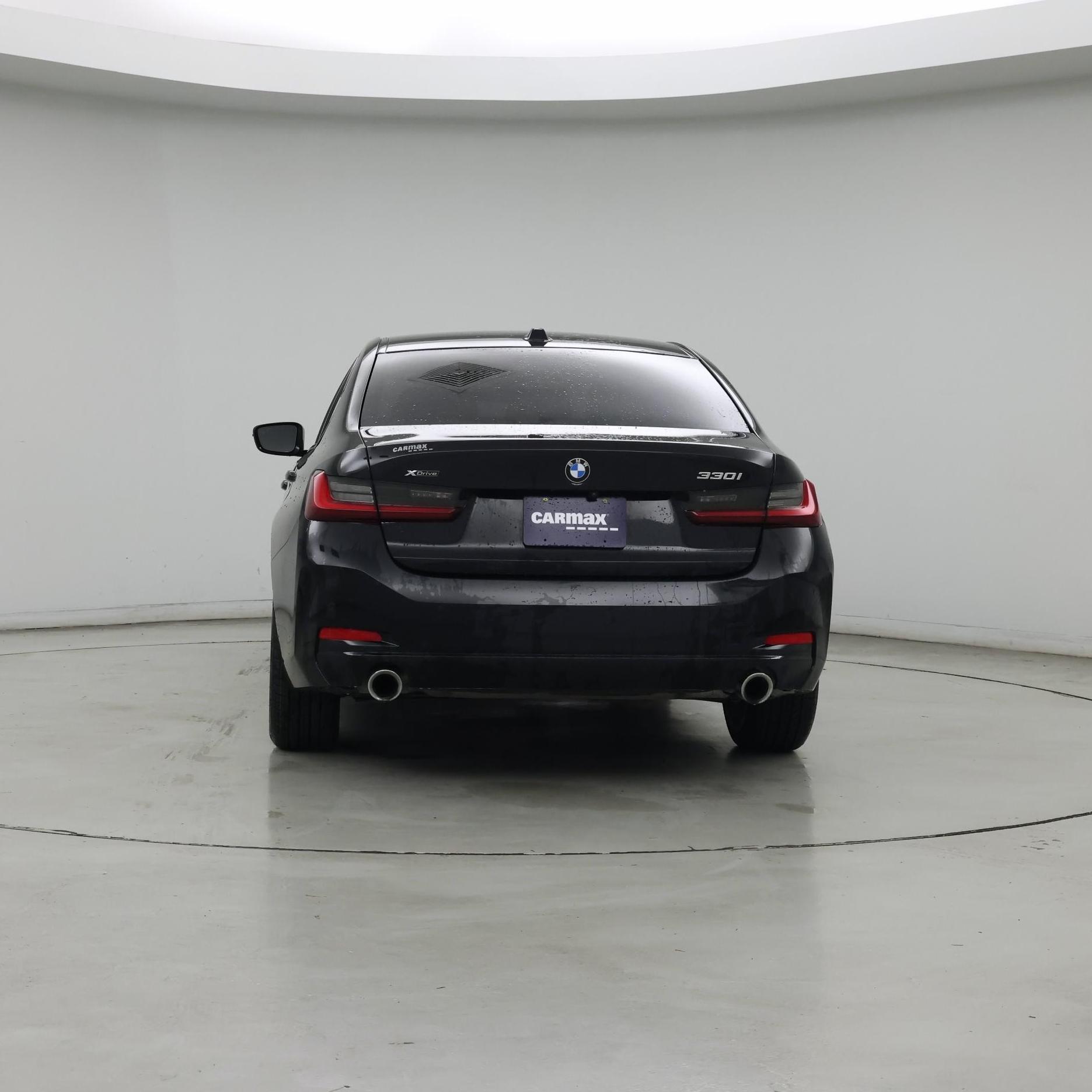 Thumbnail: 2023 BMW 3 Series - 6