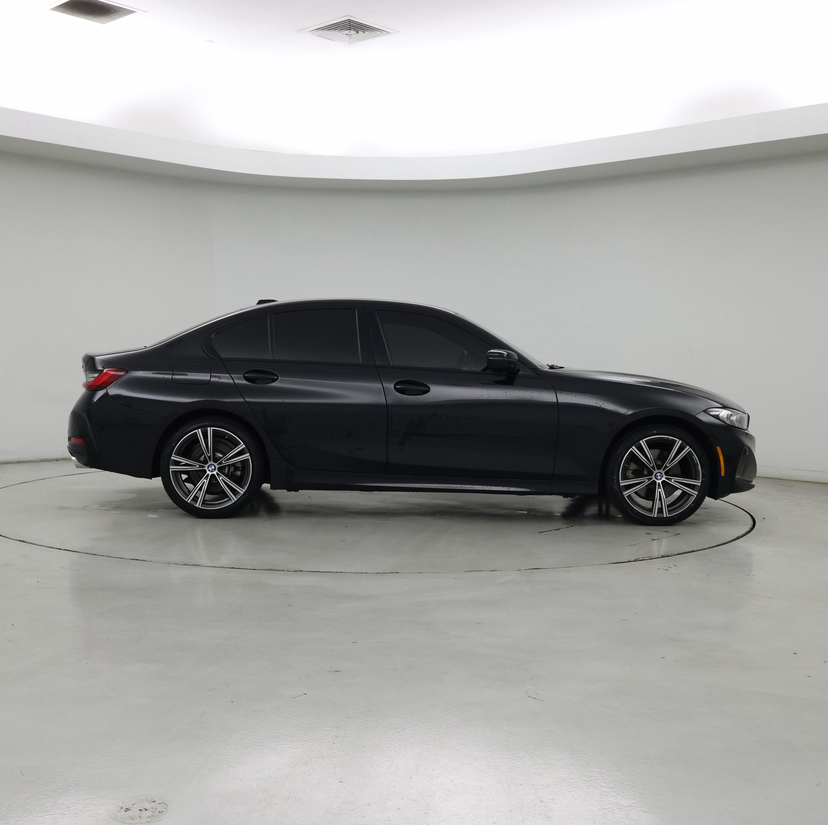 Thumbnail: 2023 BMW 3 Series - 7