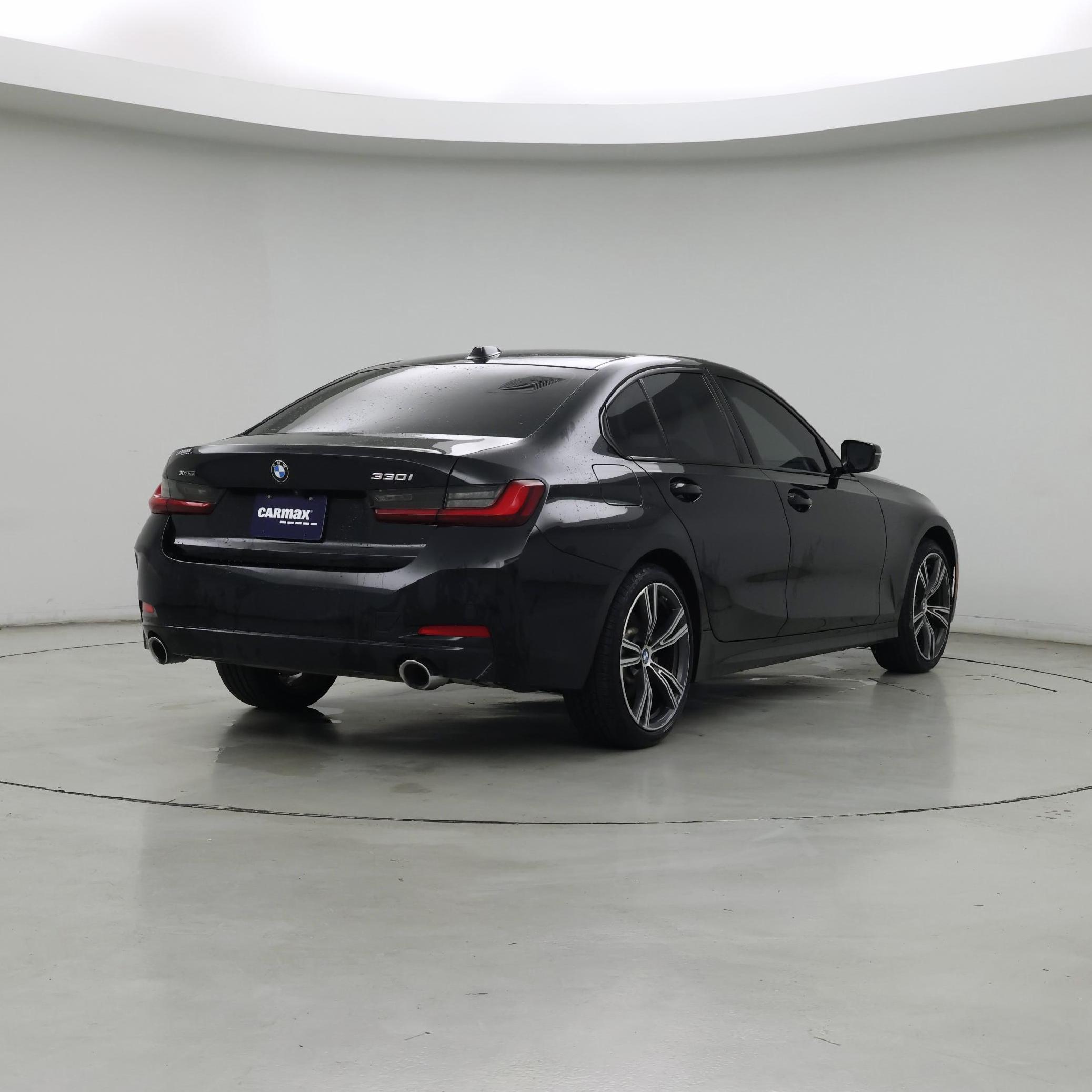 Thumbnail: 2023 BMW 3 Series - 8