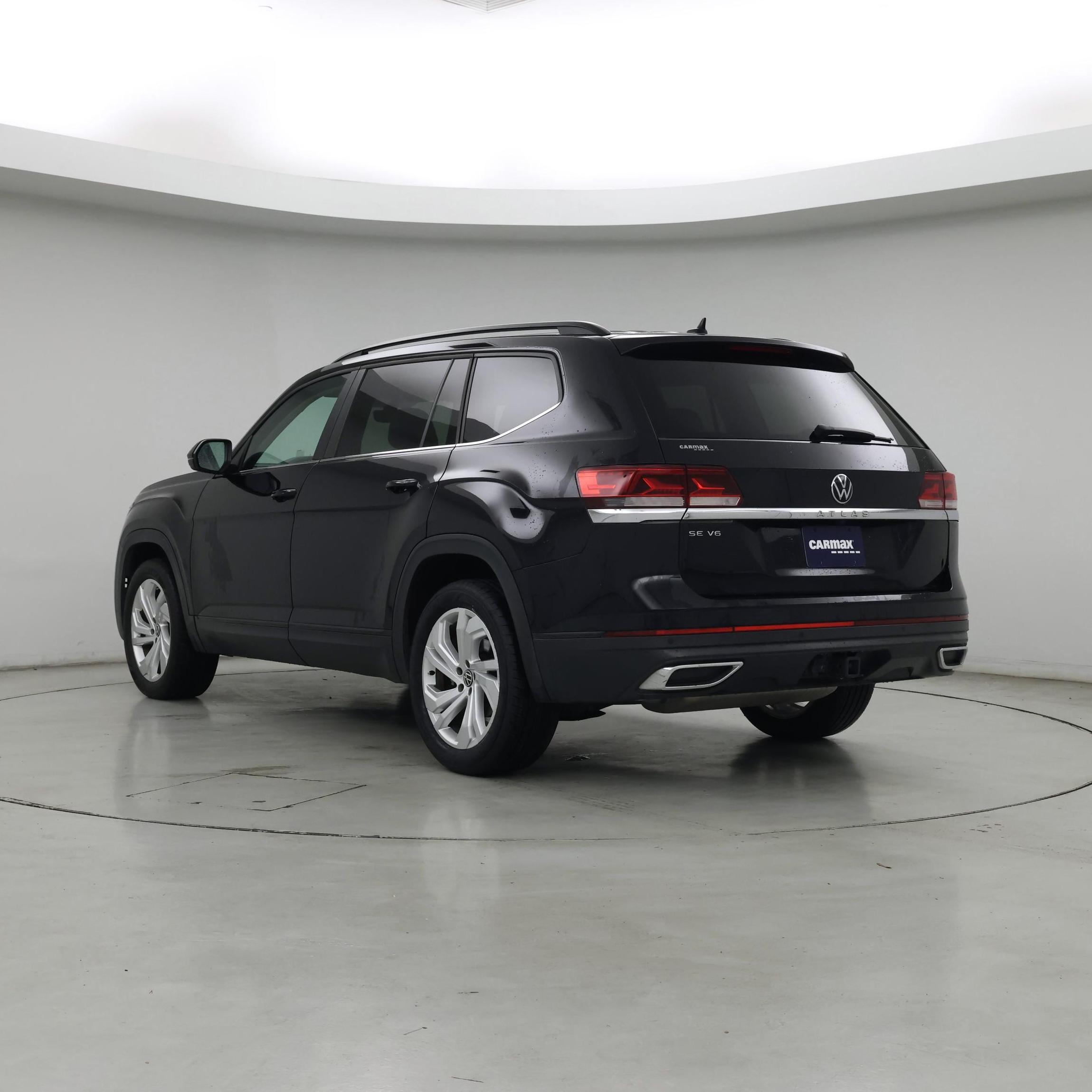 Thumbnail: 2023 Volkswagen Atlas - 2