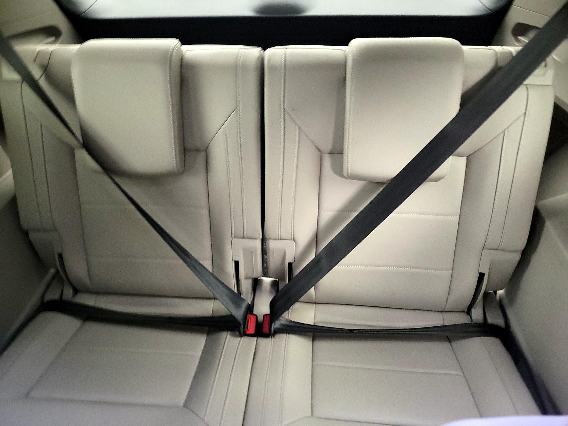 Thumbnail: 2023 Volkswagen Atlas - 20