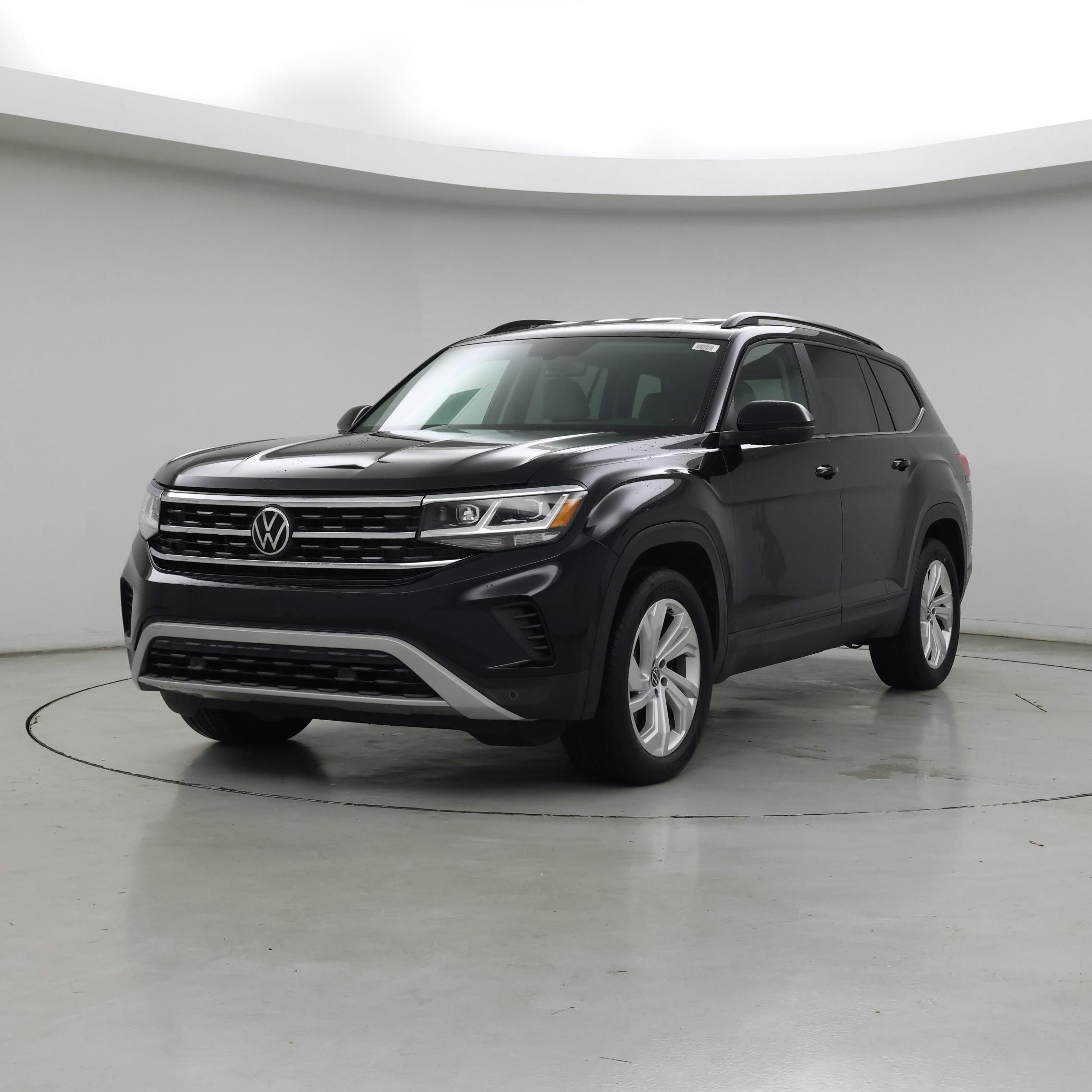 Thumbnail: 2023 Volkswagen Atlas - 4