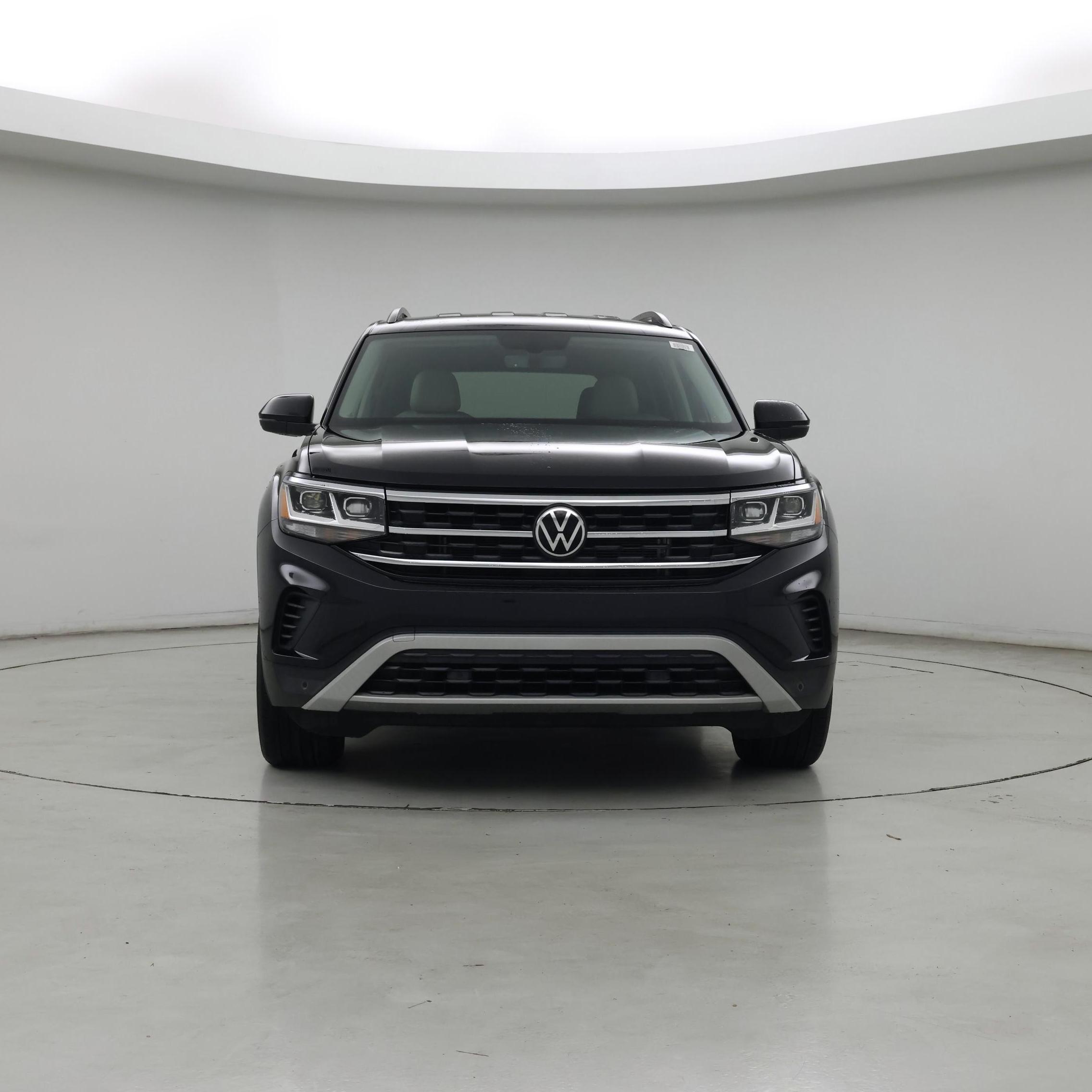 Thumbnail: 2023 Volkswagen Atlas - 5