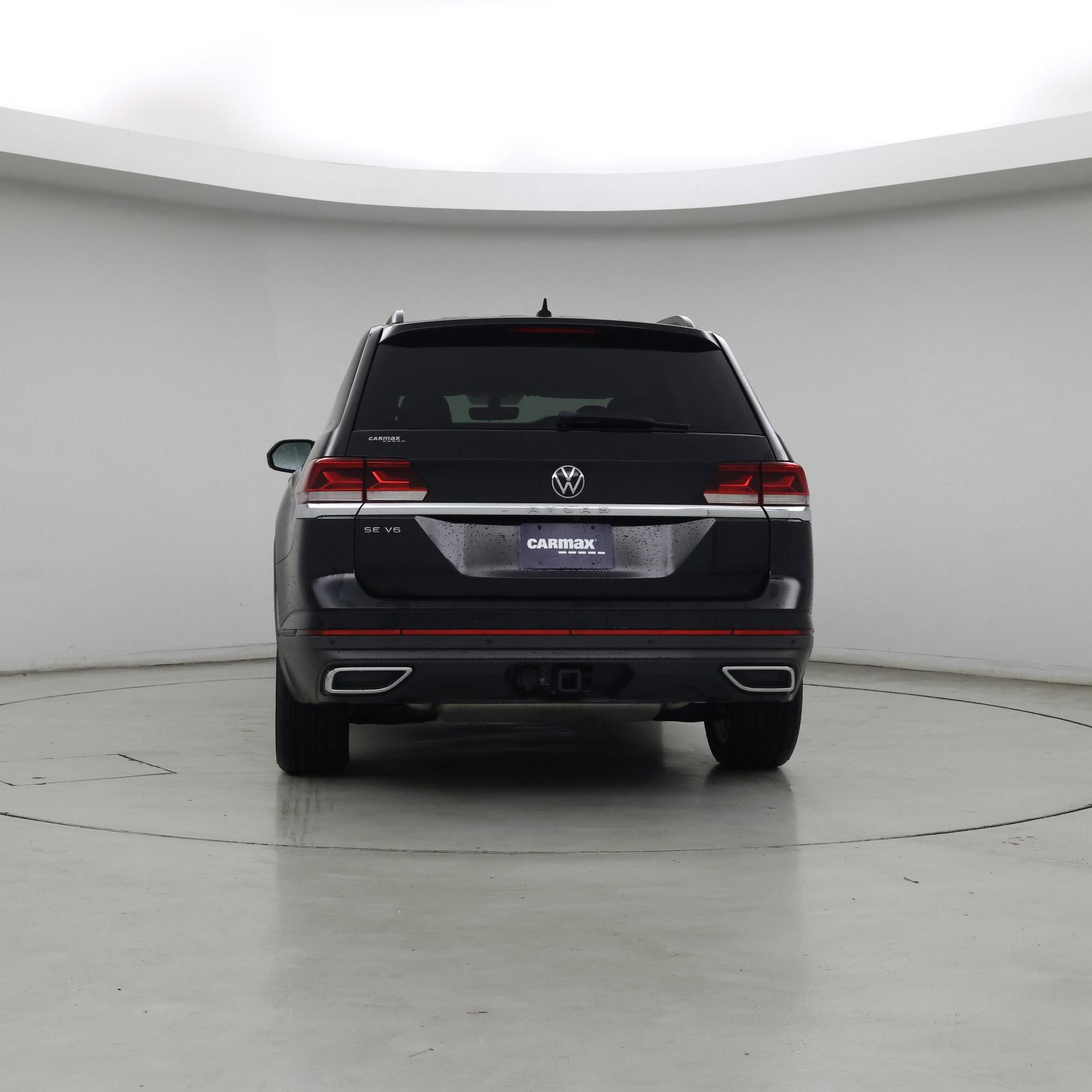 Thumbnail: 2023 Volkswagen Atlas - 6