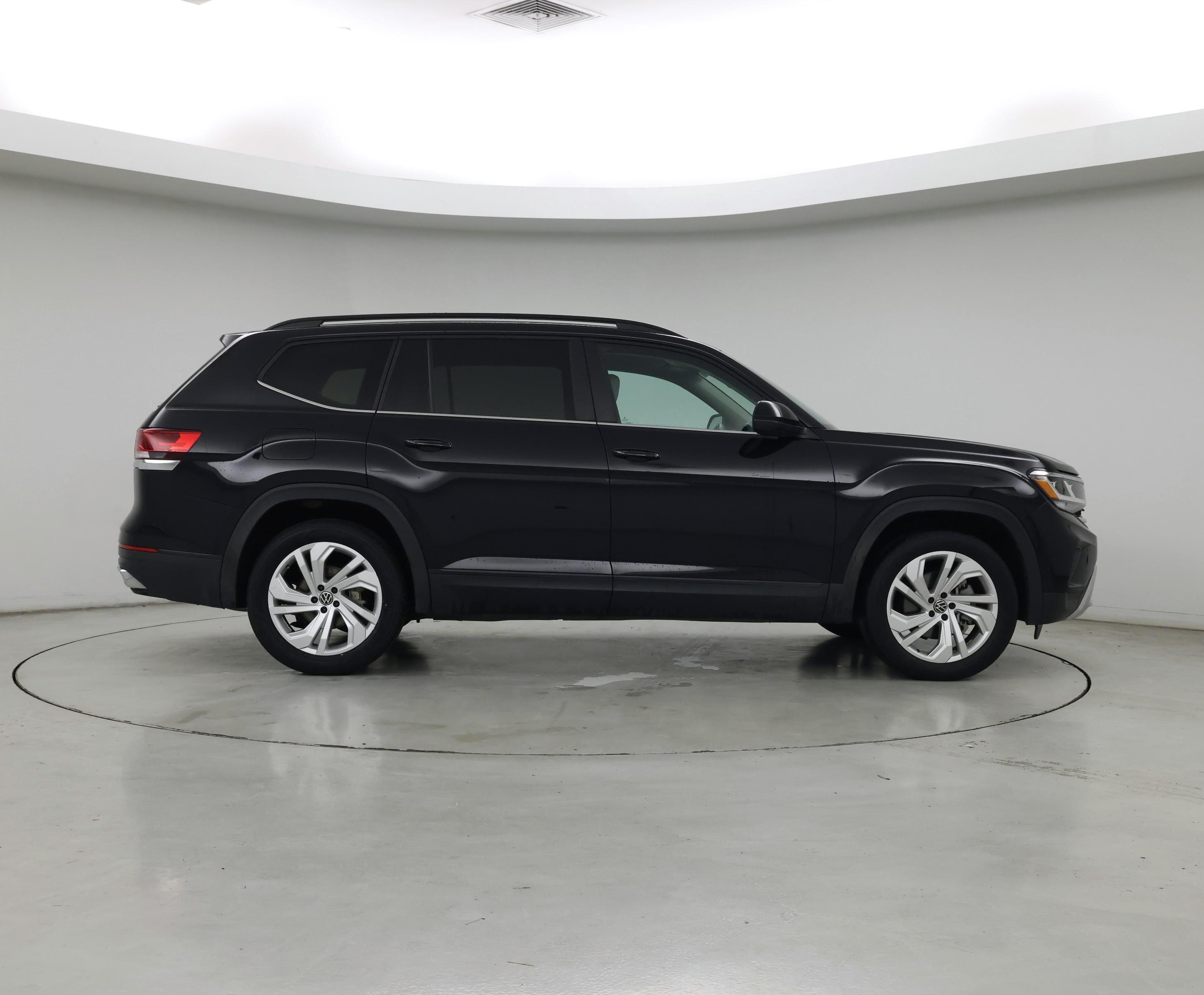 Thumbnail: 2023 Volkswagen Atlas - 7