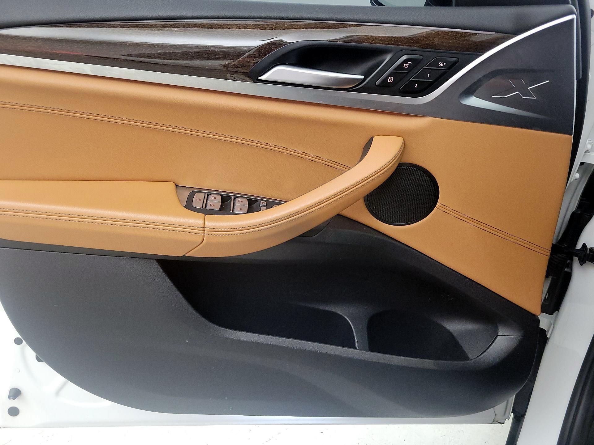 Thumbnail: 2021 BMW X3 - 12