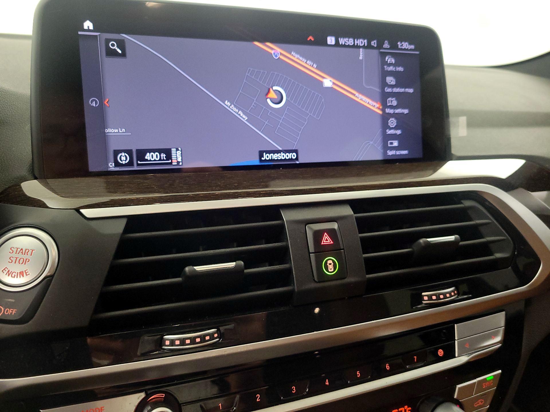 Thumbnail: 2021 BMW X3 - 14