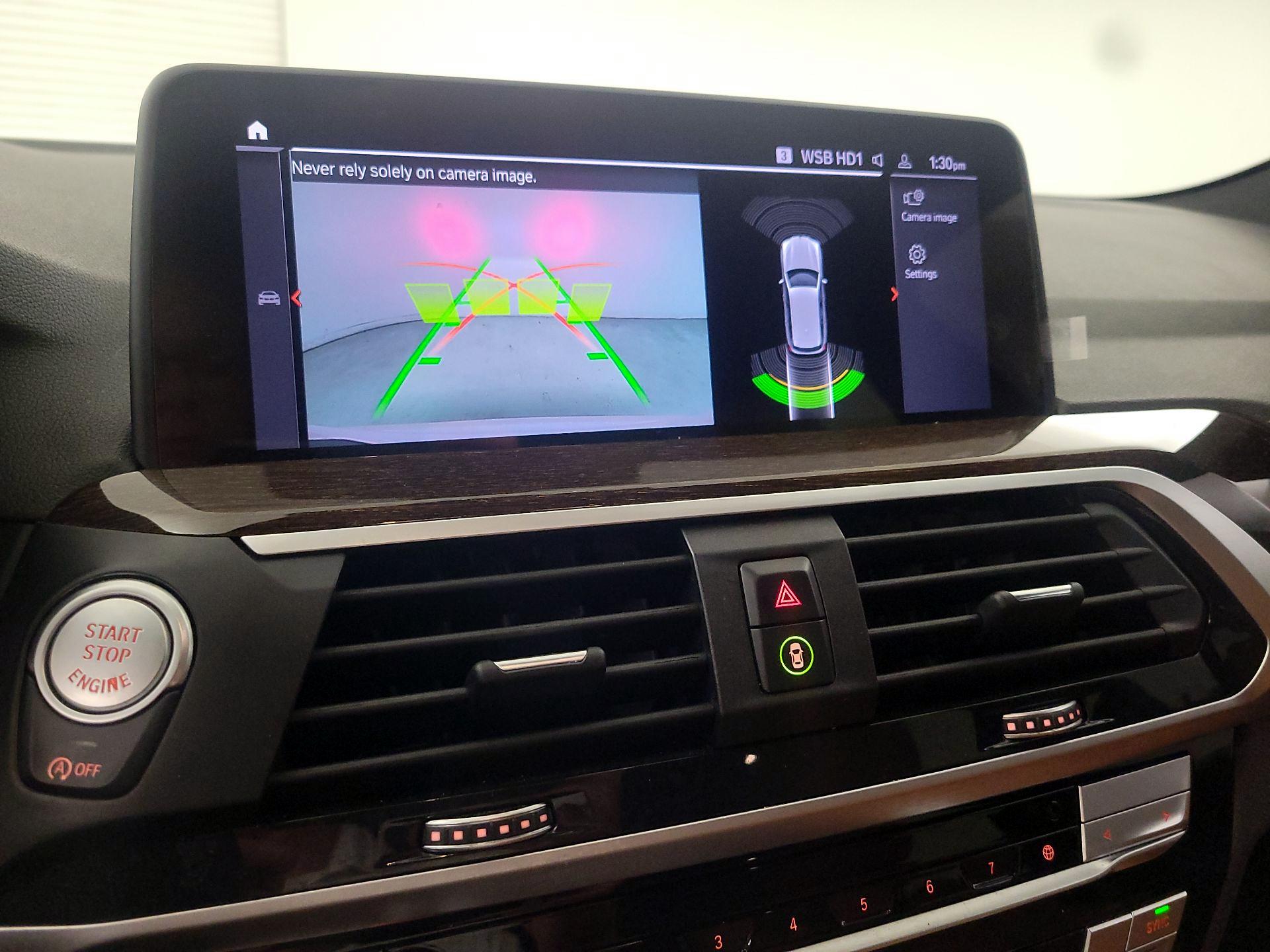 Thumbnail: 2021 BMW X3 - 15