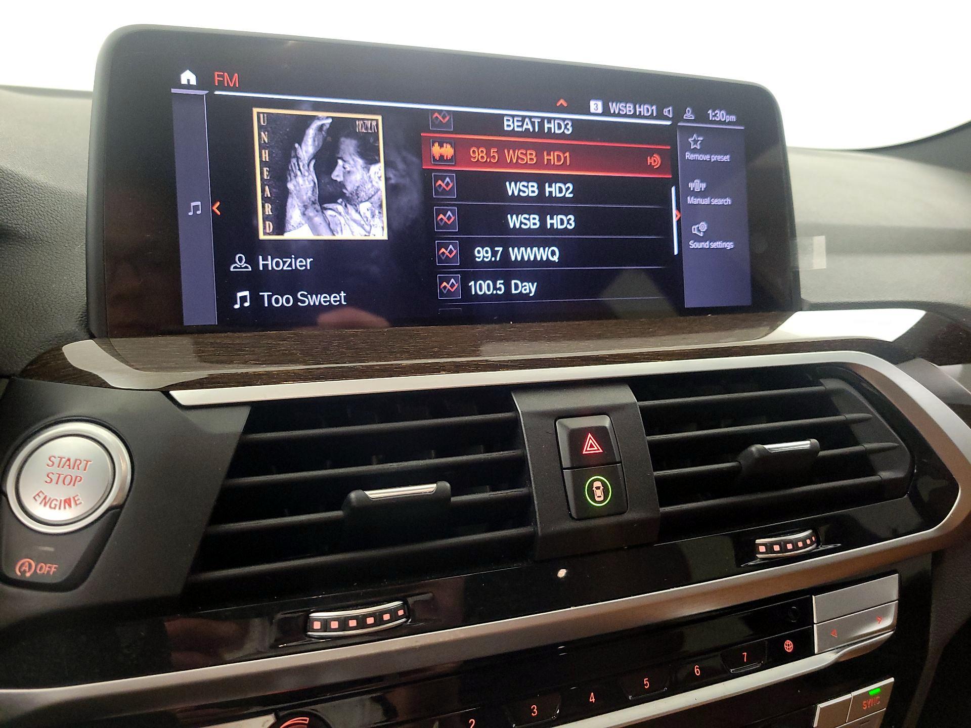 Thumbnail: 2021 BMW X3 - 16