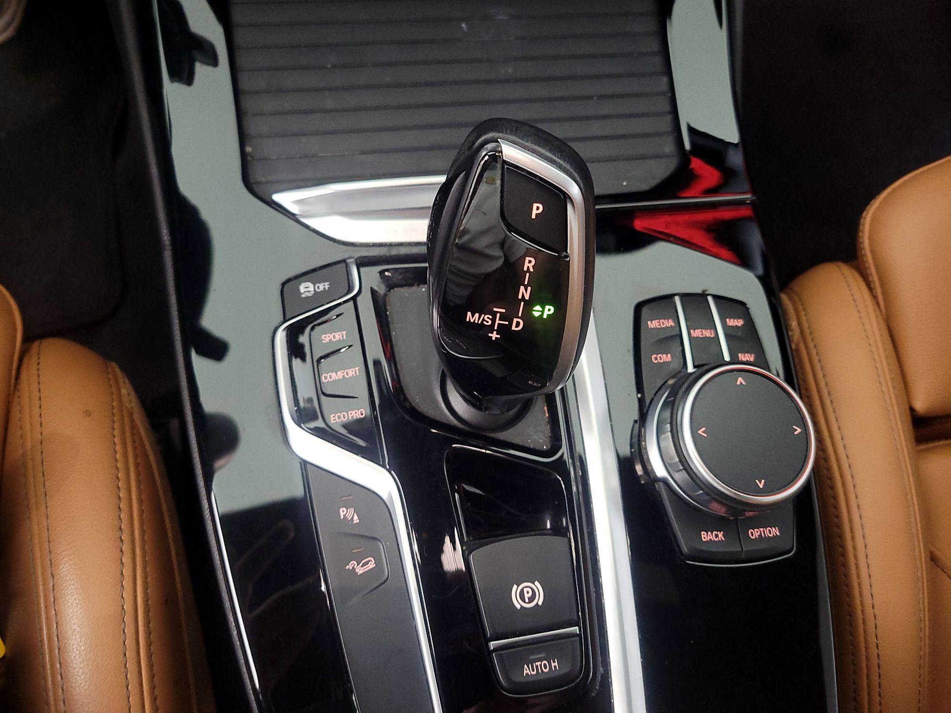 Thumbnail: 2021 BMW X3 - 18