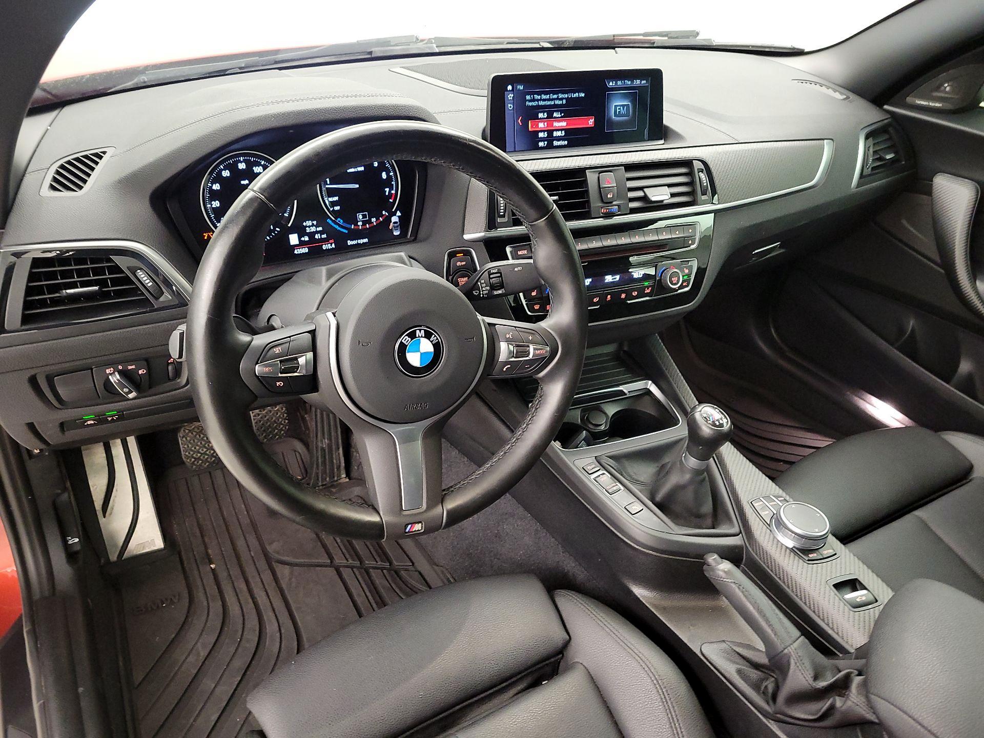 Thumbnail: 2021 BMW 2 Series - 9