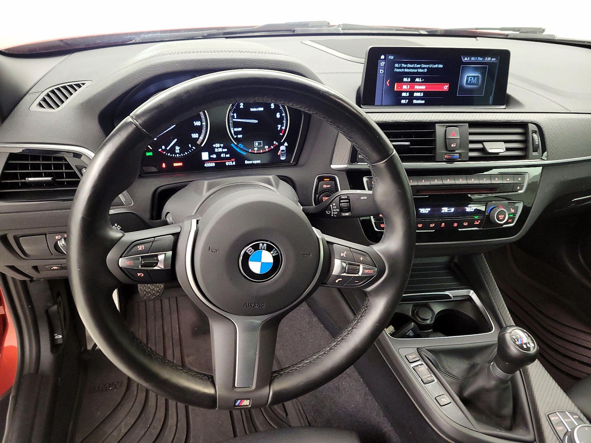 Thumbnail: 2021 BMW 2 Series - 10