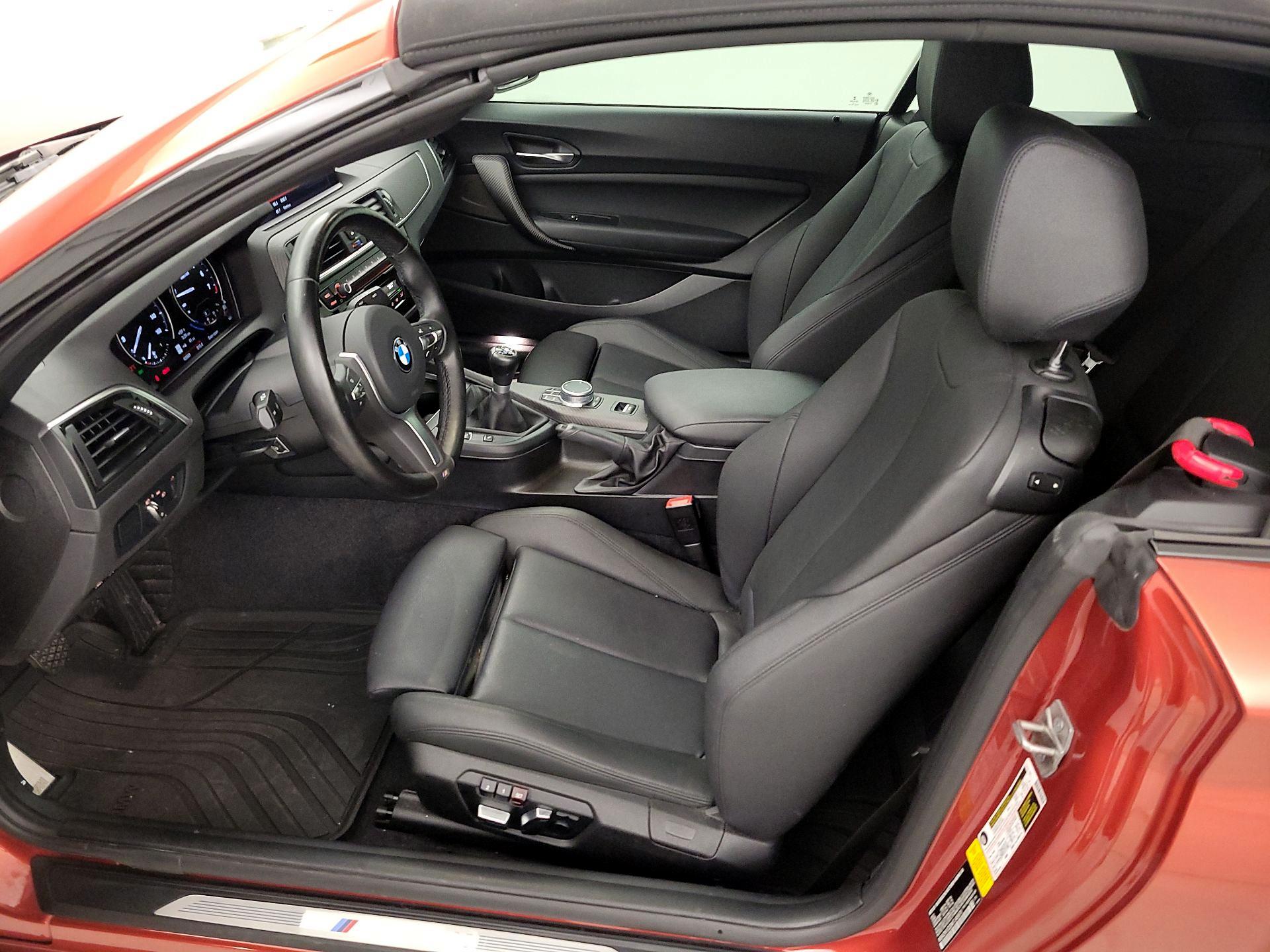 Thumbnail: 2021 BMW 2 Series - 11