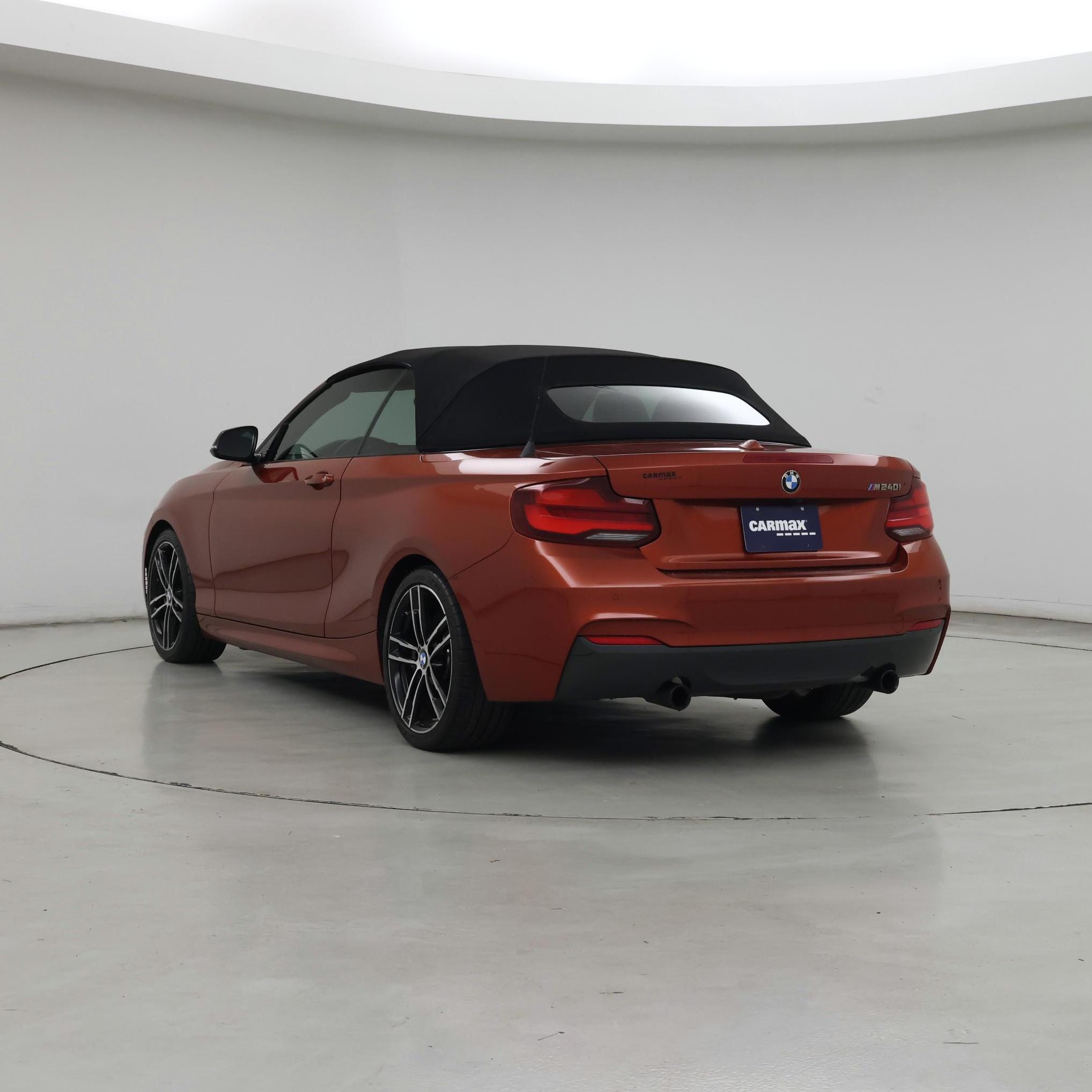 Thumbnail: 2021 BMW 2 Series - 2