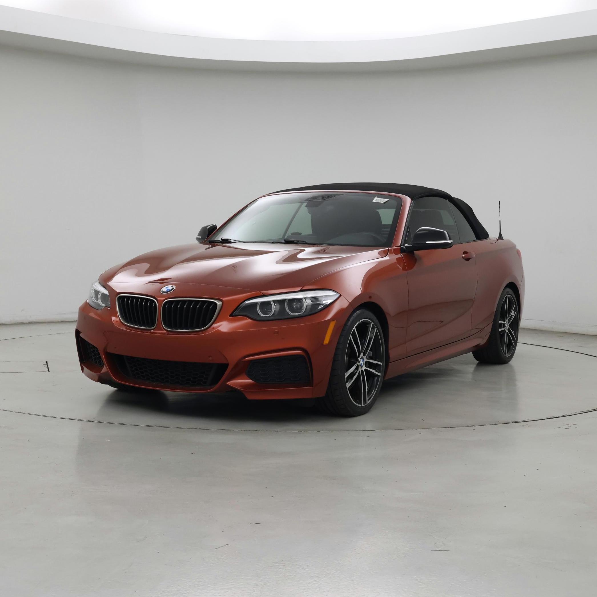 Thumbnail: 2021 BMW 2 Series - 4
