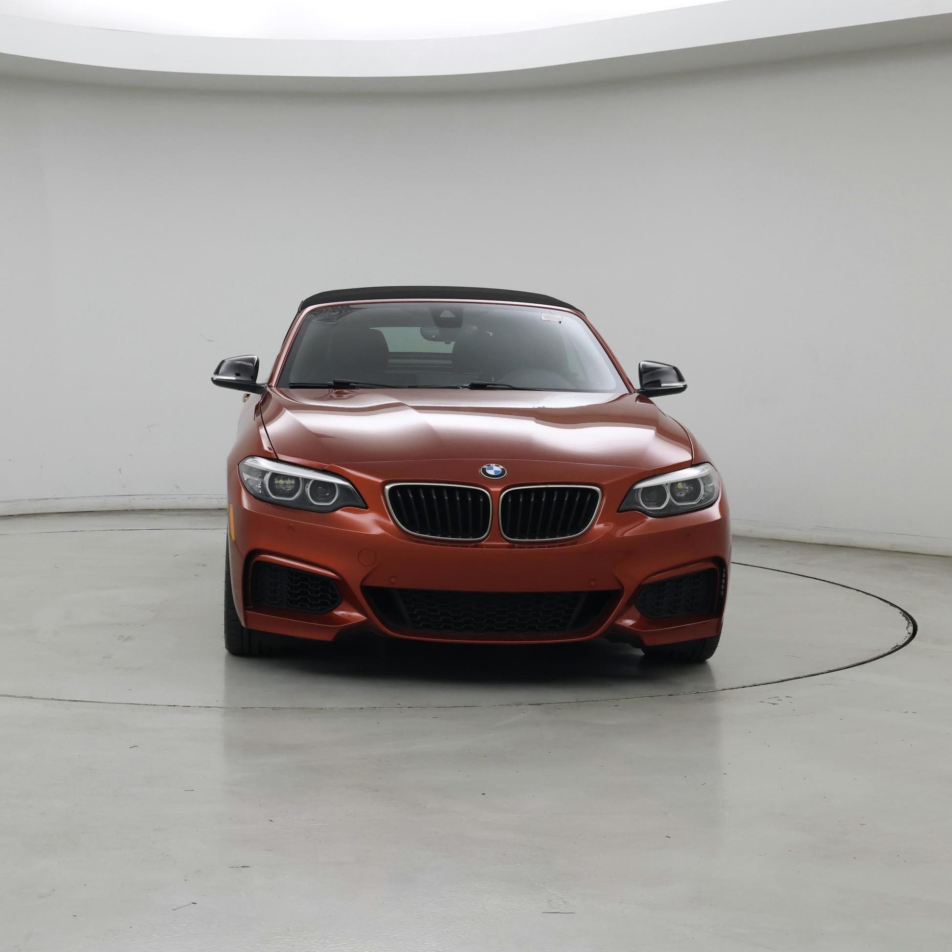 Thumbnail: 2021 BMW 2 Series - 5