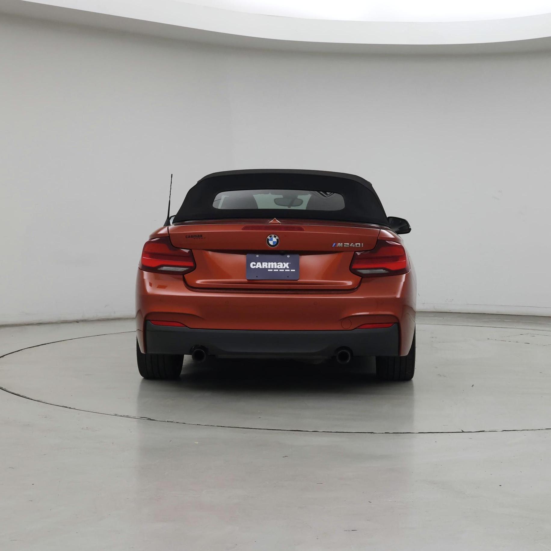 Thumbnail: 2021 BMW 2 Series - 6