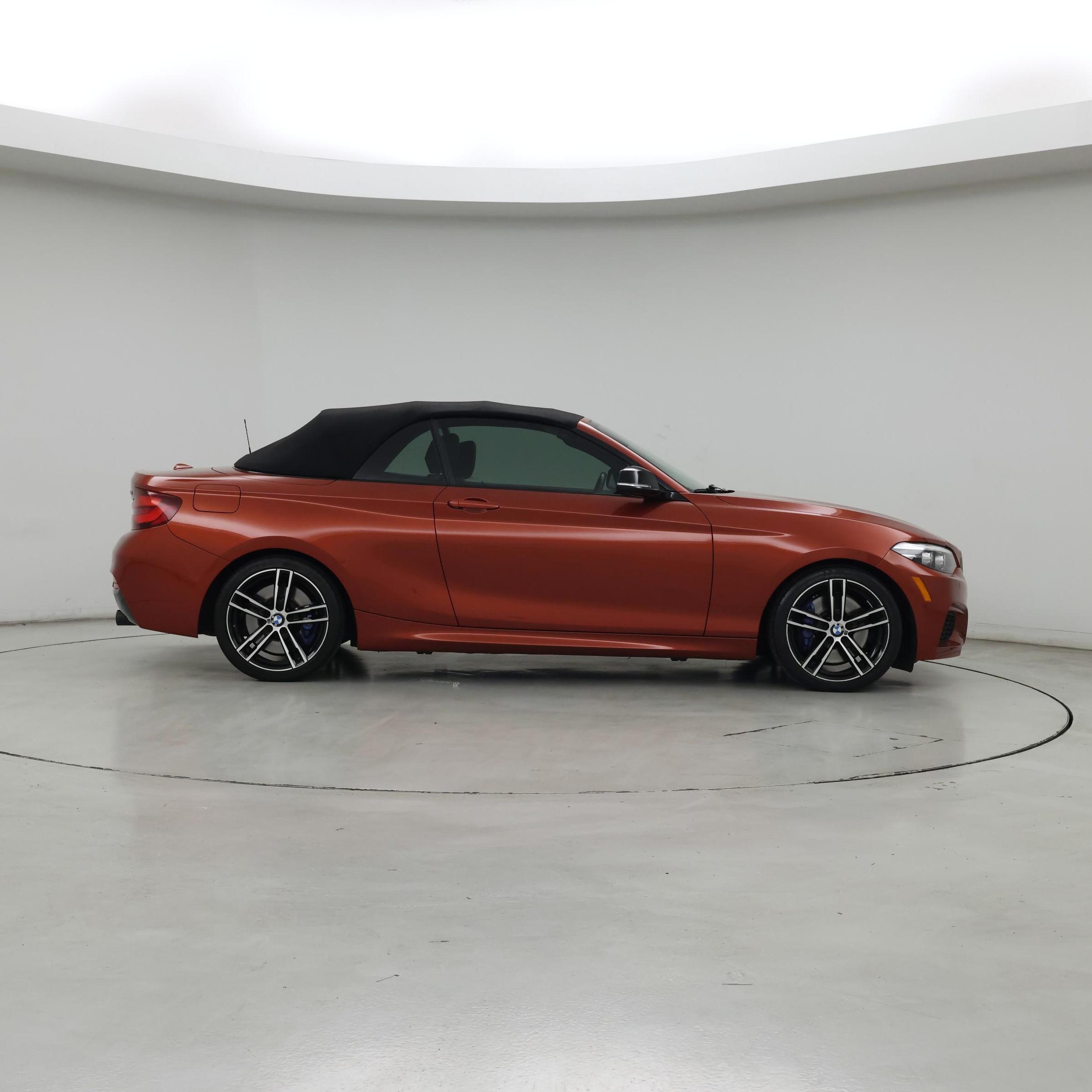 Thumbnail: 2021 BMW 2 Series - 7